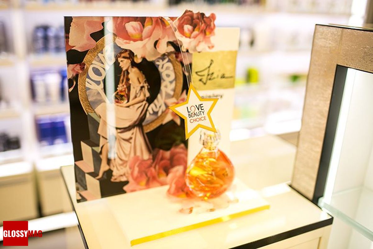 Beauty CHOICE в Rivoli Perfumery в ТГ Модный сезон, 28 июня 2017 г., фото 4 Закрытое мероприятие Beauty CHOICE в Rivoli Perfumery в ТГ Модный сезон, 28 июня 2017 г., фото 4