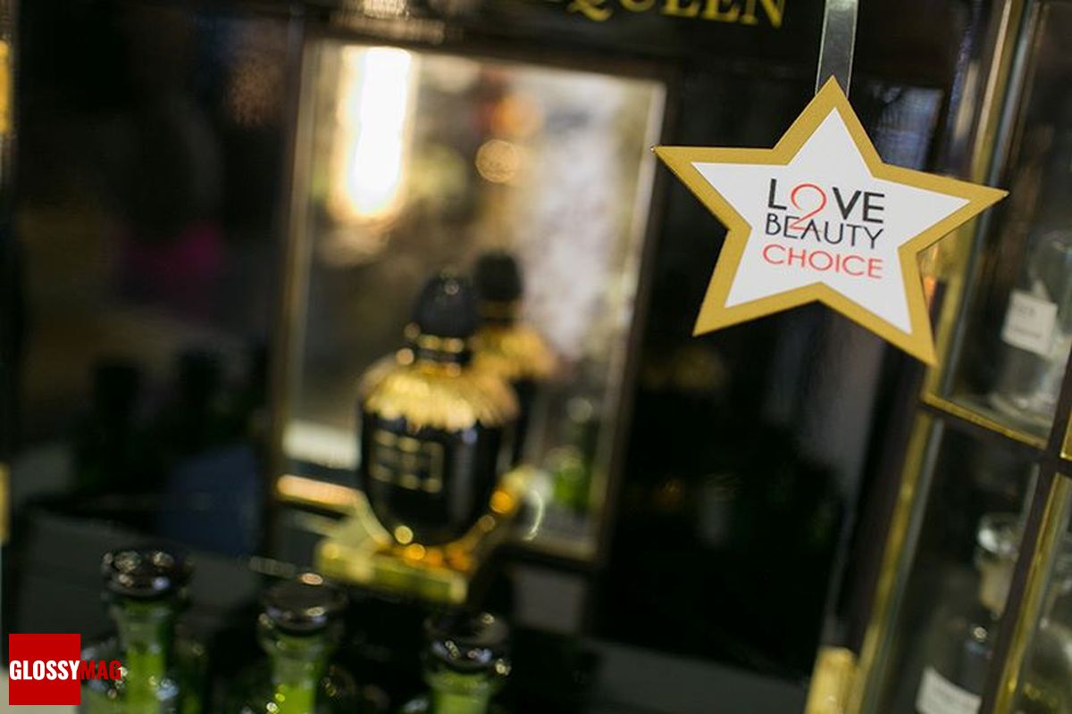 Beauty CHOICE в Rivoli Perfumery в ТГ Модный сезон, 28 июня 2017 г., фото 7 Закрытое мероприятие Beauty CHOICE в Rivoli Perfumery в ТГ Модный сезон, 28 июня 2017 г., фото 7