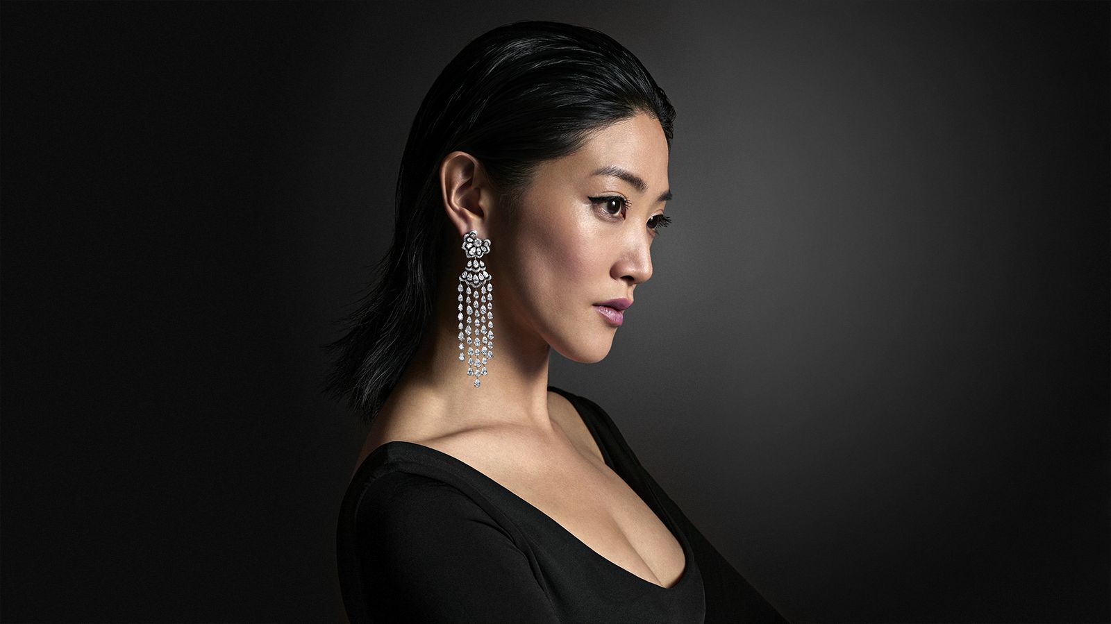 Chopard представил коллекцию Red Carpet 2022 на Неделе Высокой моды в Париже