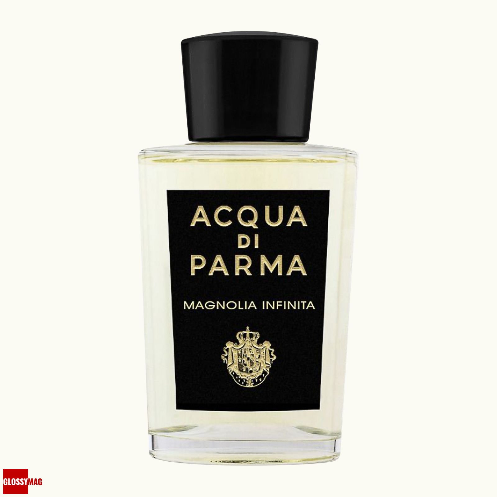 Acqua di Parma, Magnolia Infinita Acqua di Parma, Magnolia Infinita, коллекция Signatures of the Sun