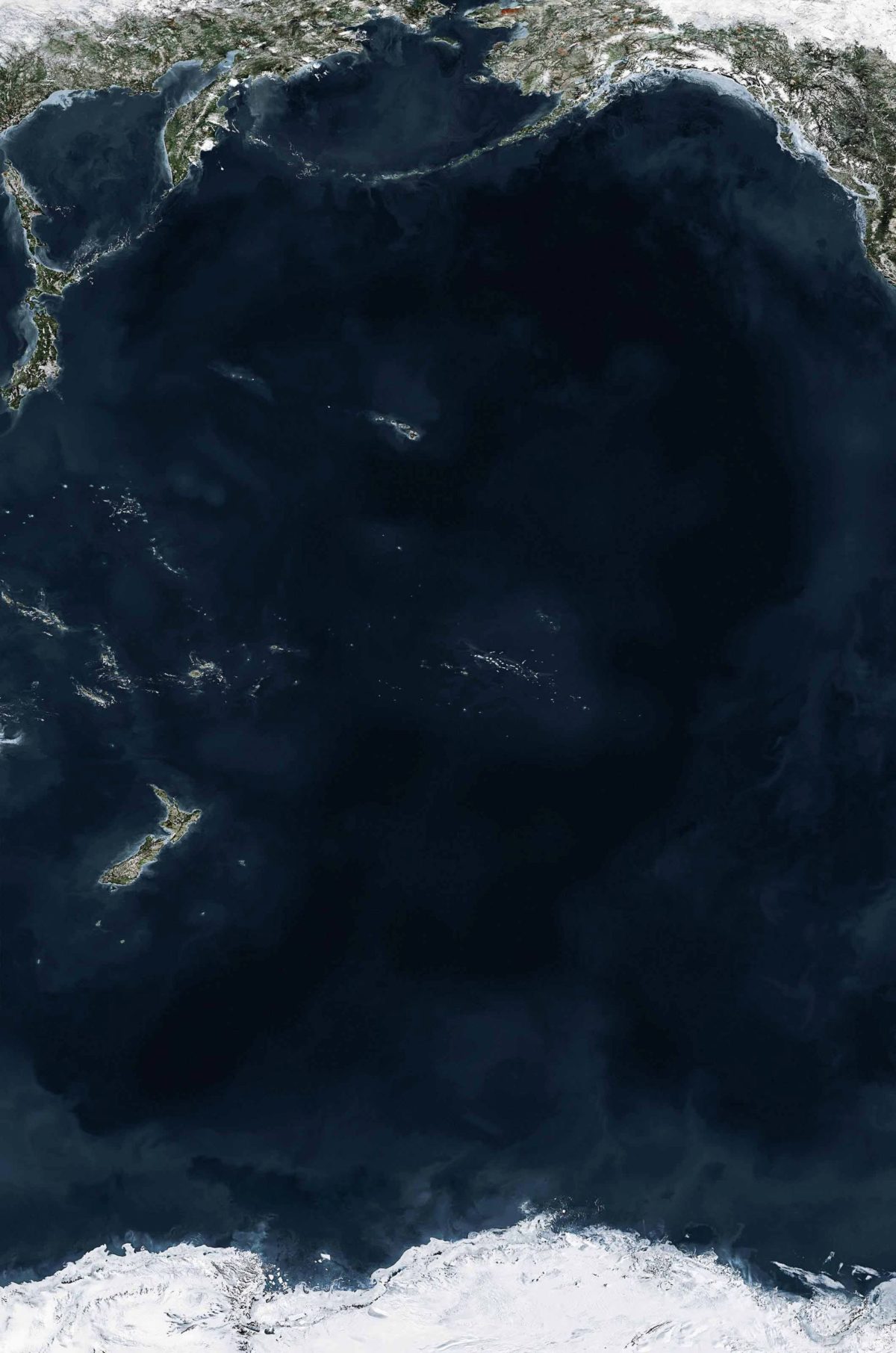 Андреас Гурски. фотография «Ocean V» Андреас Гурски. «Ocean V»