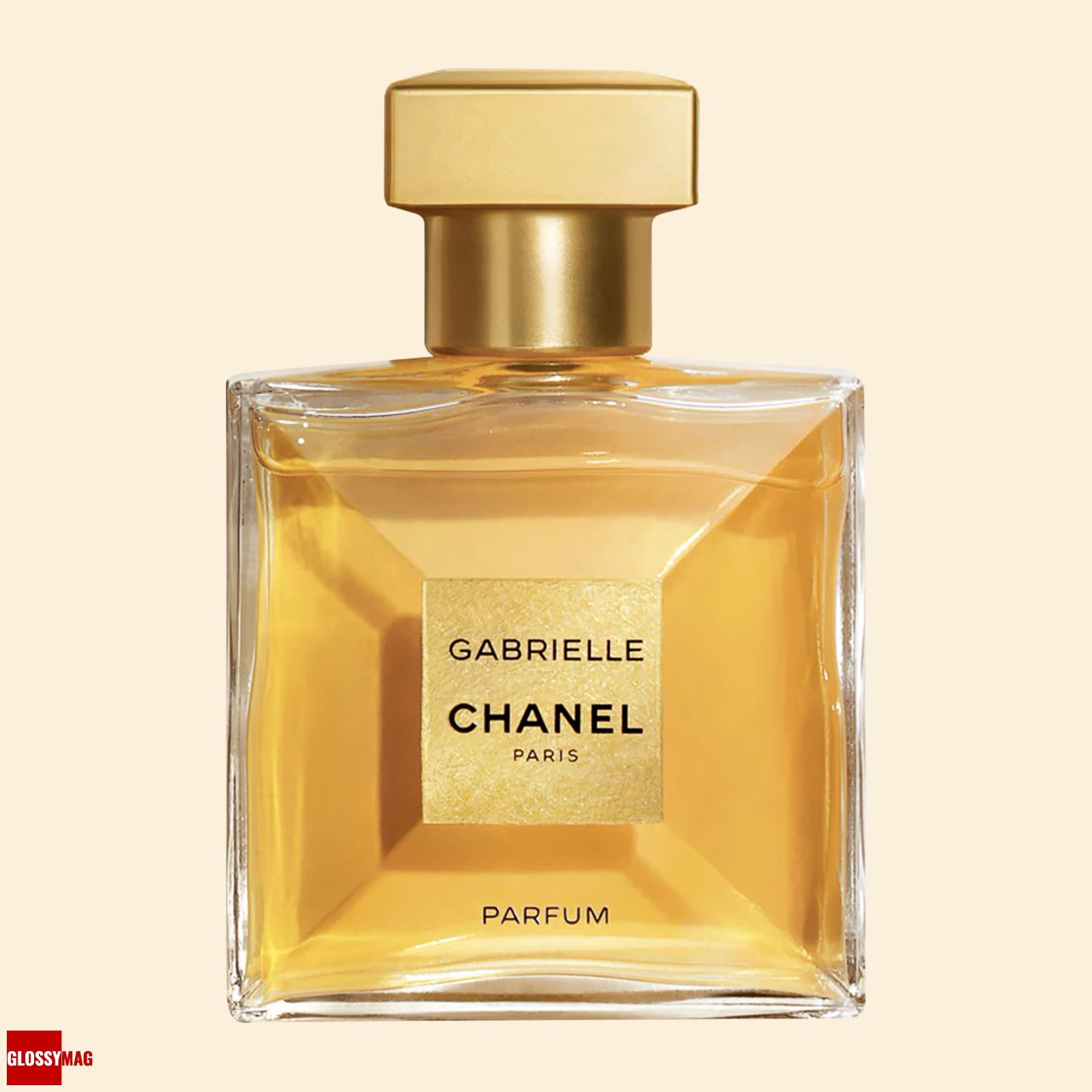 Chanel, аромат Gabrielle Parfum Chanel, Gabrielle Parfum
