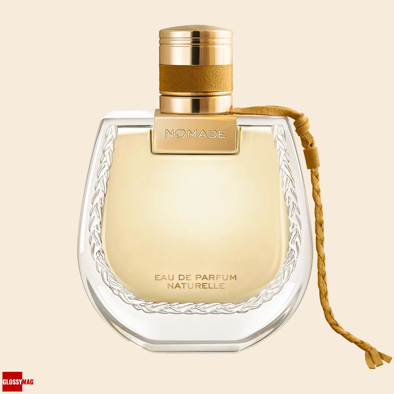 Chloé, аромат Nomade Naturelle Eau de Parfum Chloé, Nomade Naturelle Eau de Parfum