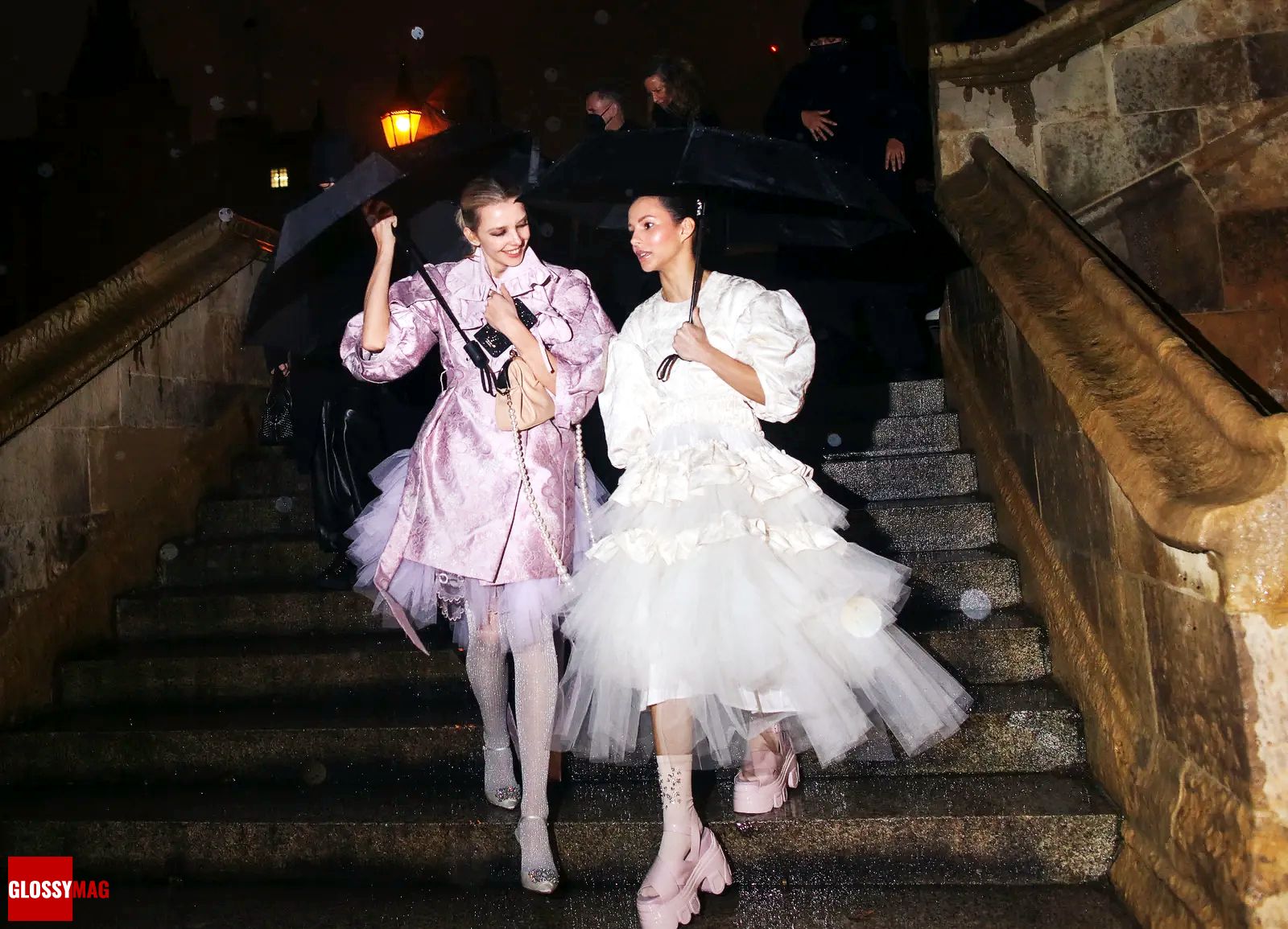 Что такое balletcore, фото 1
