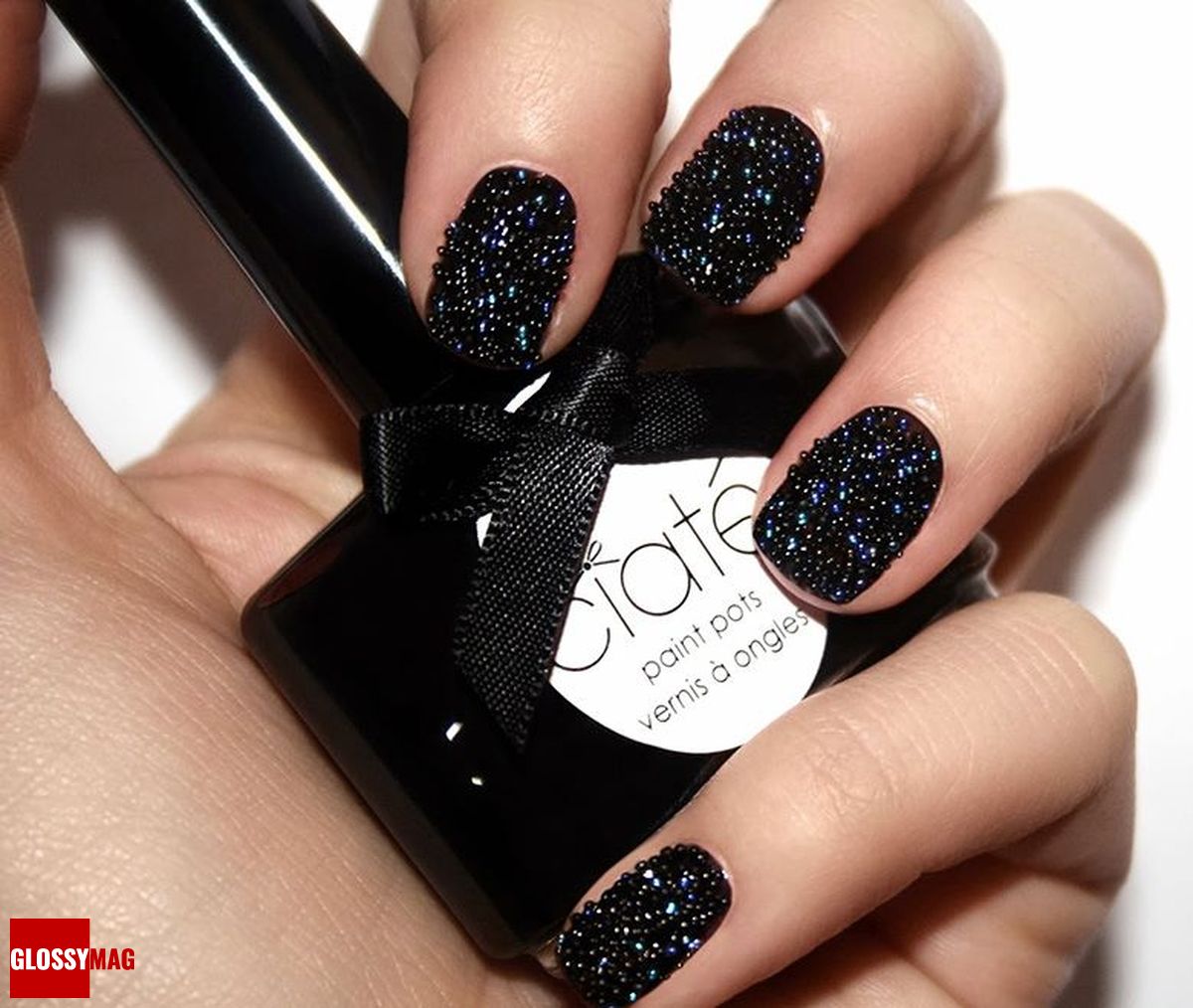лак для ногтей Paint Pots от Ciaté London Ciaté London, лак для ногтей Paint Pots