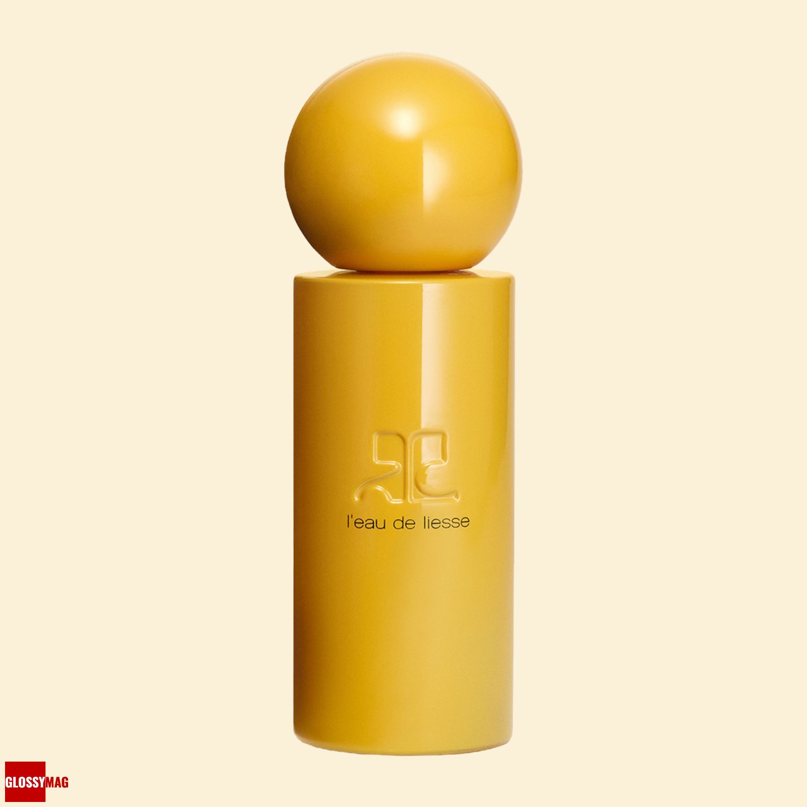 Courrèges, аромат L'Eau de Liesse Courrèges, L'Eau de Liesse