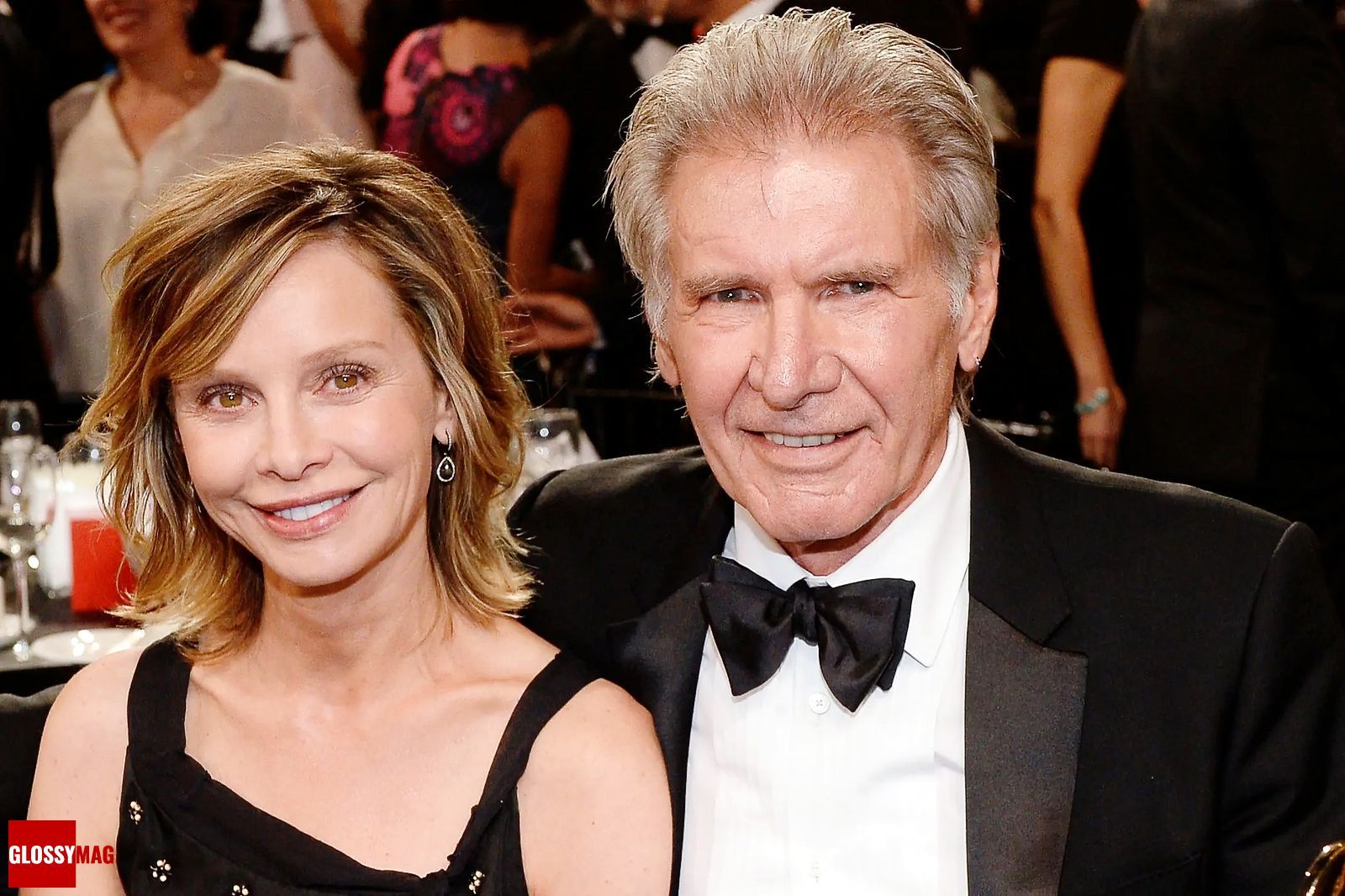 Харрисон Форд (Harrison Ford) и Калиста Флокхарт (Calista Flockhart) Харрисон Форд (Harrison Ford) и Калиста Флокхарт (Calista Flockhart) вместе 20 лет