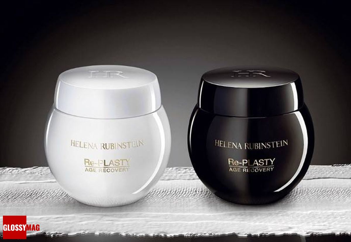 Re-Plasty, Age Recovery Day и Re-Plasty, Age Recovery Night от Helena Rubinstein Helena Rubinstein, Re-Plasty, Age Recovery Day и Re-Plasty, Age Recovery Night