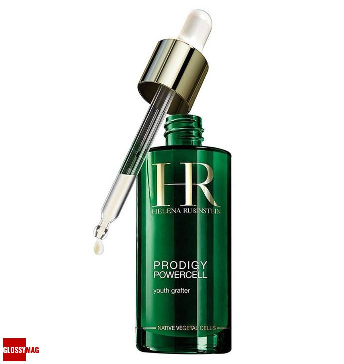 сыворотка Prodigy Powercell от Helena Rubinstein Helena Rubinstein, сыворотка Prodigy Powercell