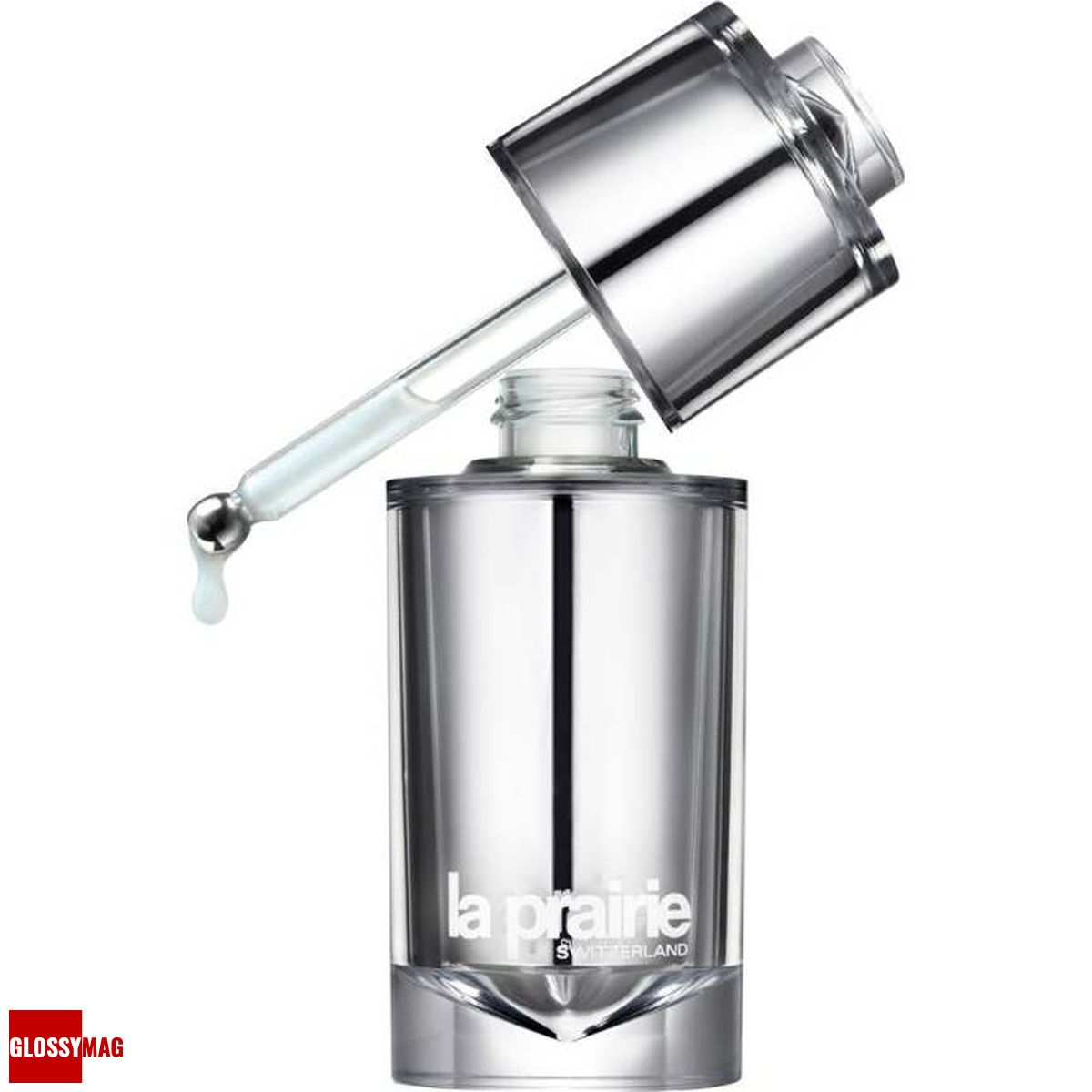 Виктория Харпер: «Для меня La Prairie — это абсолютный люкс», фото 11 Интервью с Викторией Харпер La Prairie, фото 11