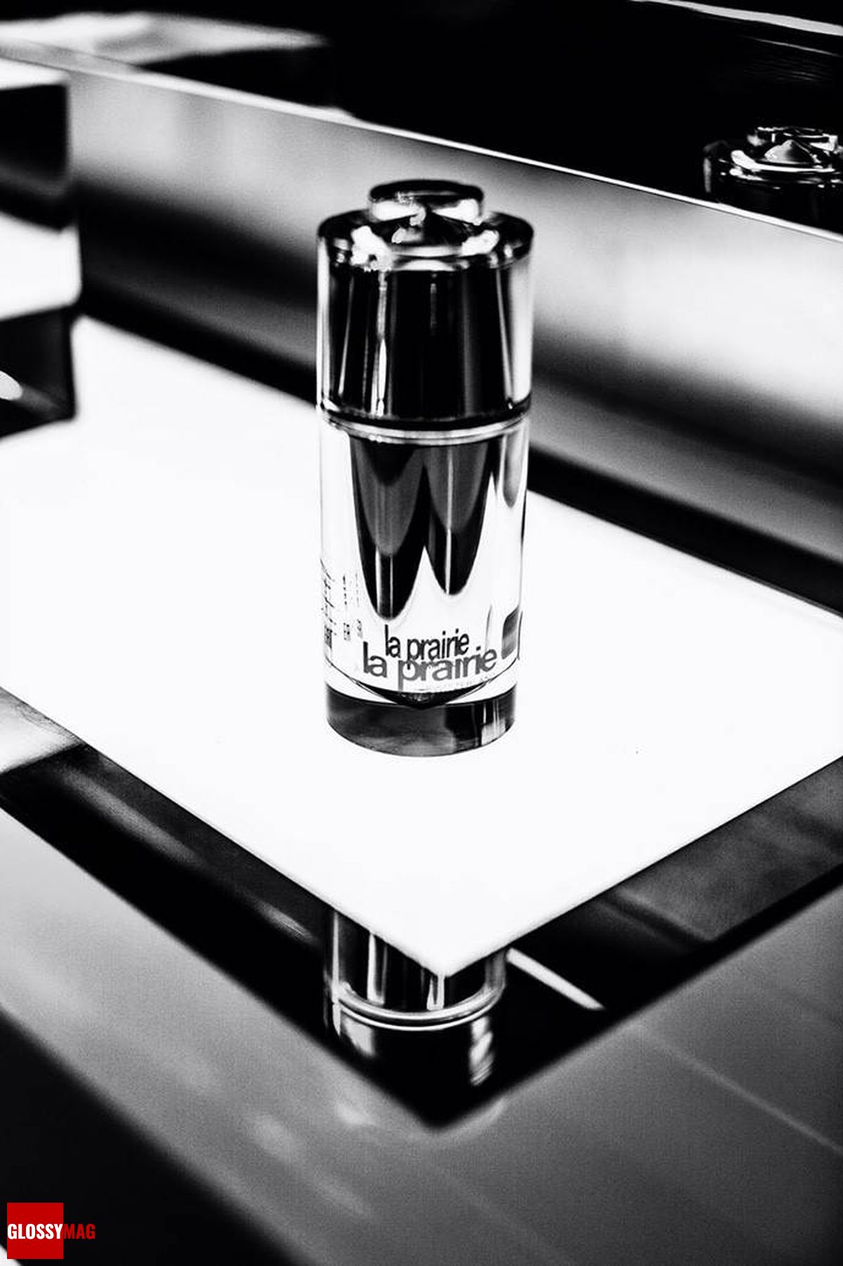 Виктория Харпер: «Для меня La Prairie — это абсолютный люкс», фото 12 Интервью с Викторией Харпер La Prairie, фото 12