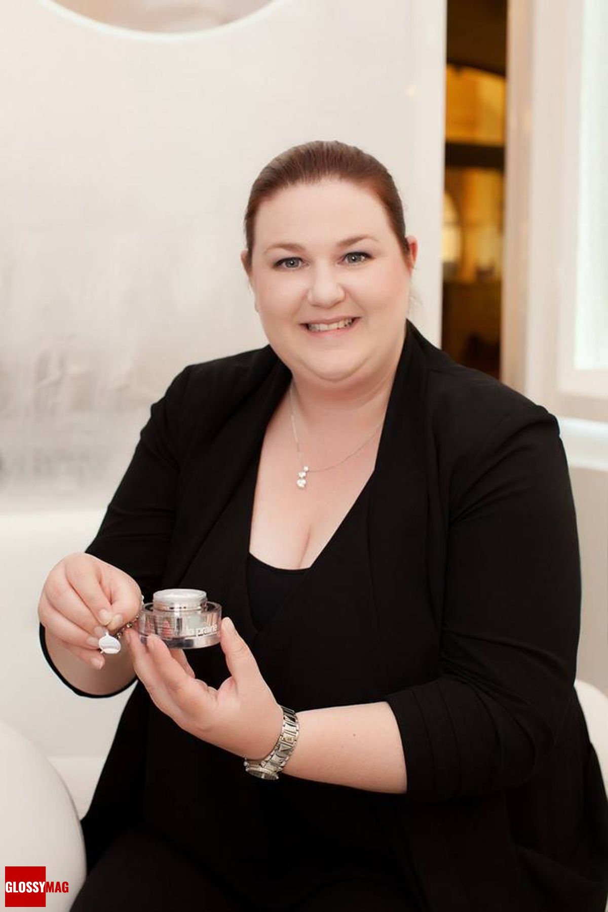 Виктория Харпер: «Для меня La Prairie — это абсолютный люкс», фото 13 Интервью с Викторией Харпер La Prairie, фото 13