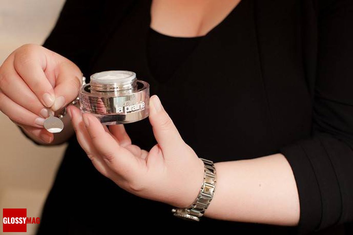 Виктория Харпер: «Для меня La Prairie — это абсолютный люкс», фото 14 Интервью с Викторией Харпер La Prairie, фото 14