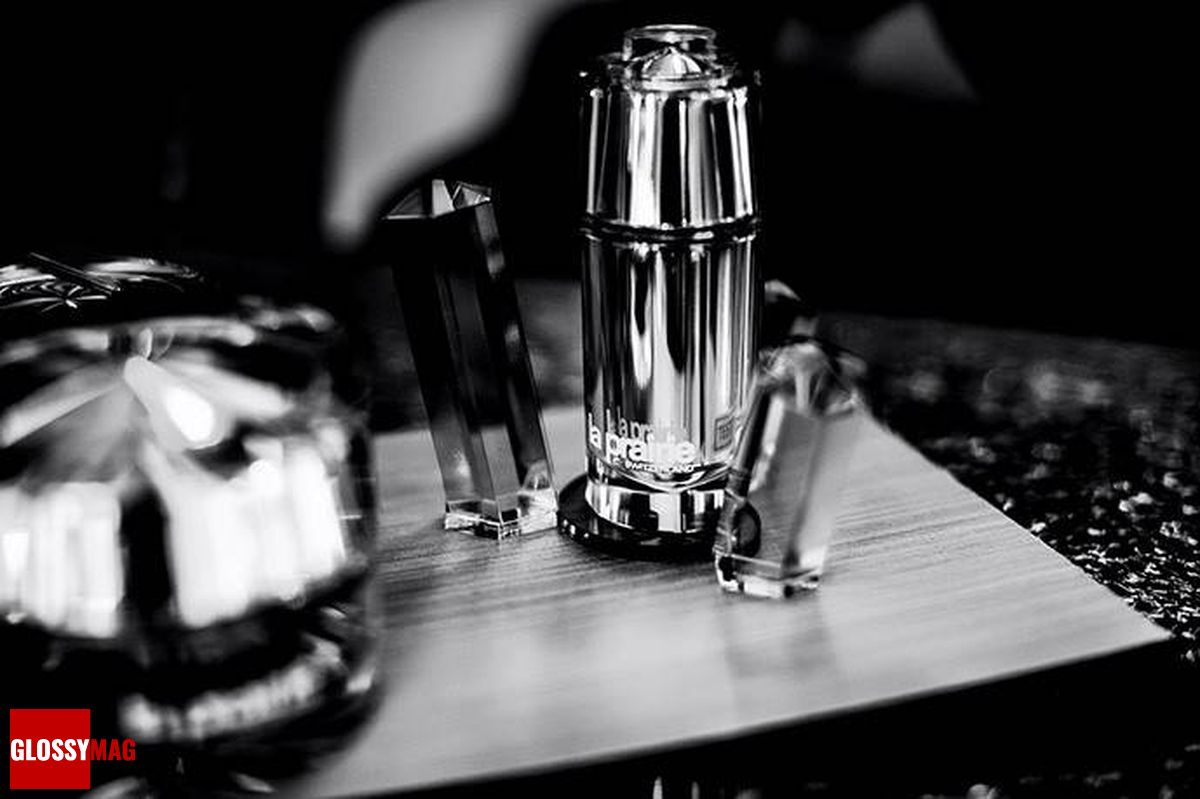 Виктория Харпер: «Для меня La Prairie — это абсолютный люкс», фото 19 Интервью с Викторией Харпер La Prairie, фото 19