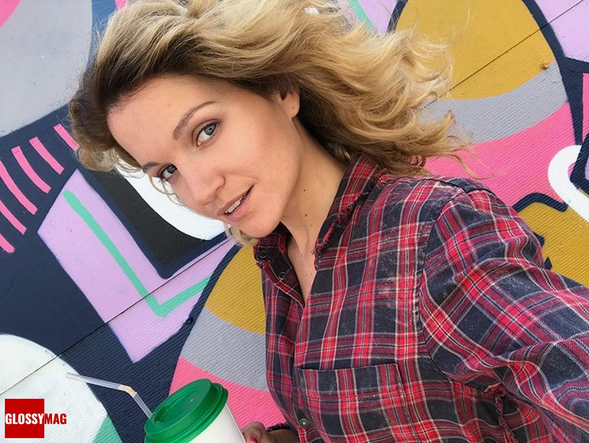 Женя Малахова: «Когда ты чувствуешь себя принцессой — это незабываемое впечатление», фото 4 Интервью Виктора Гостищева с Женей Малаховой, фото 4