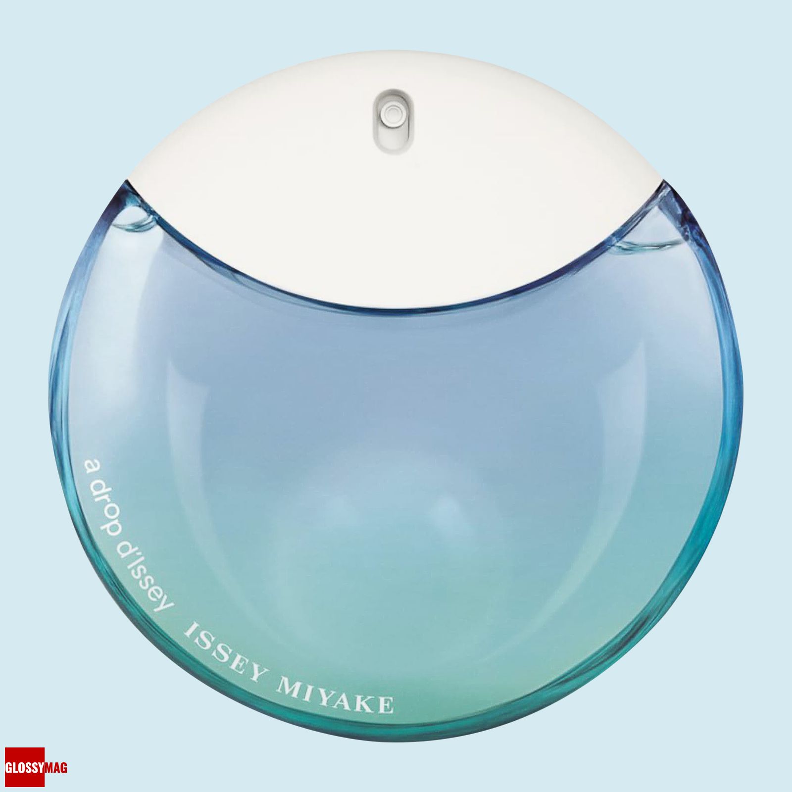 Issey Miyake, аромат A Drop d'Issey Eau de Parfum Fraîche Issey Miyake, A Drop d'Issey Eau de Parfum Fraîche