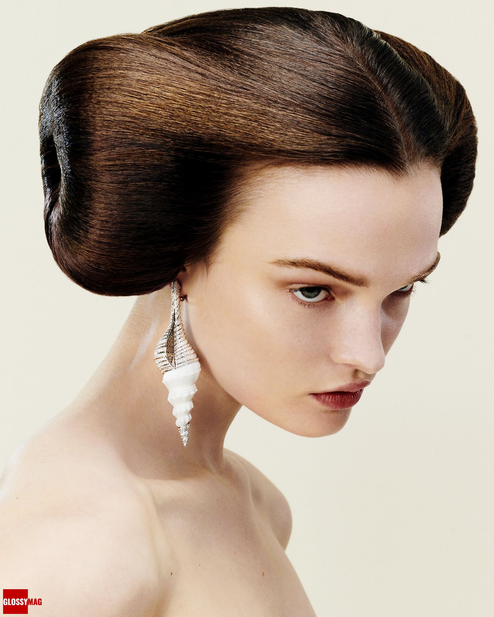 Коллекция Femme Sable Ailleurs от Boucheron, фото 1 Коллекция Femme Sable Ailleurs Boucheron, фото 1