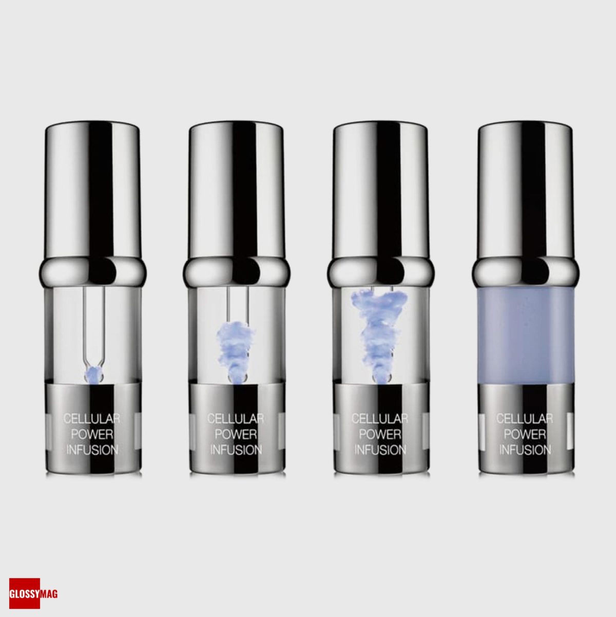 The Cellular Power Collection La Prairie La Prairie, The Cellular Power Collection