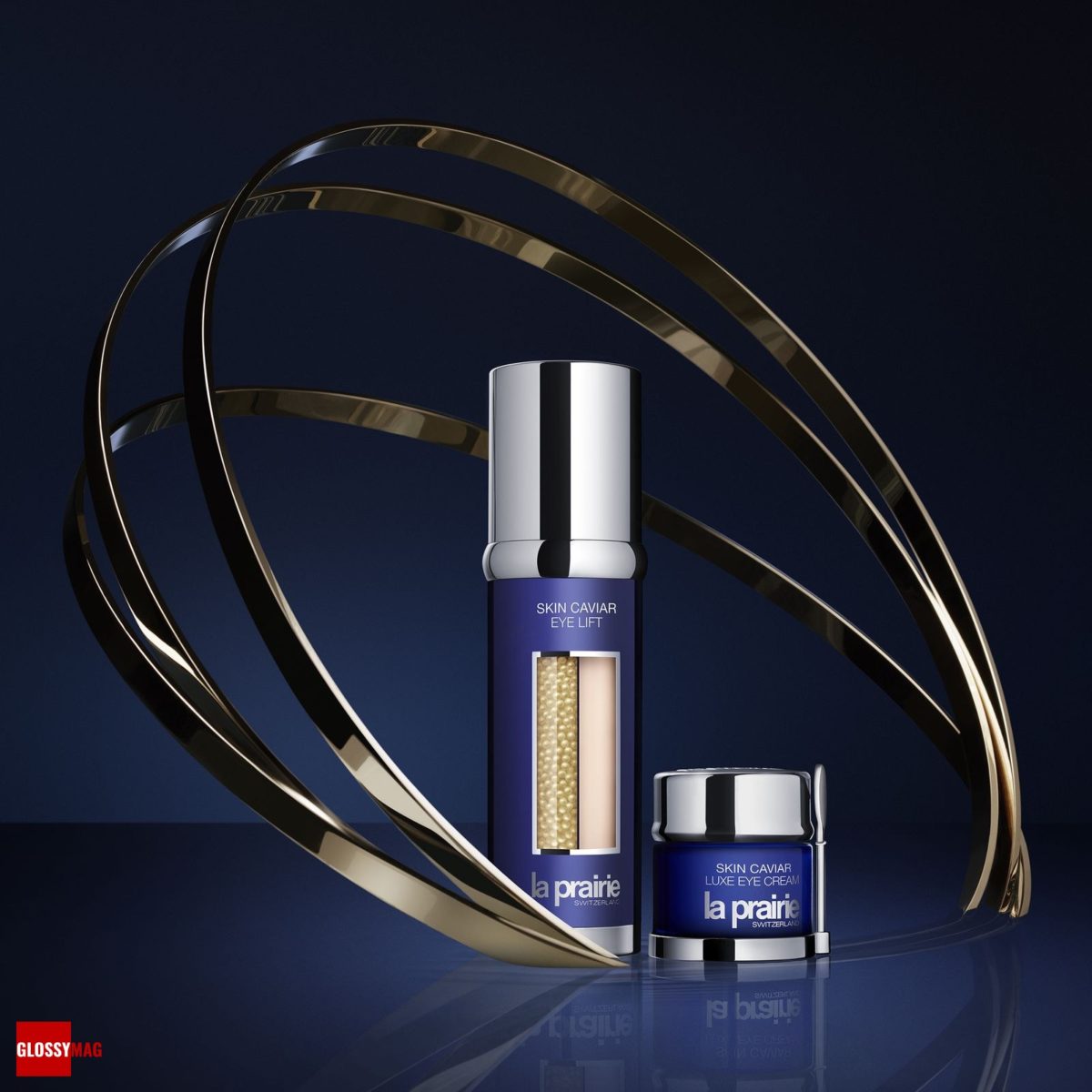 The Skin Caviar Collection La Prairie La Prairie, The Skin Caviar Collection