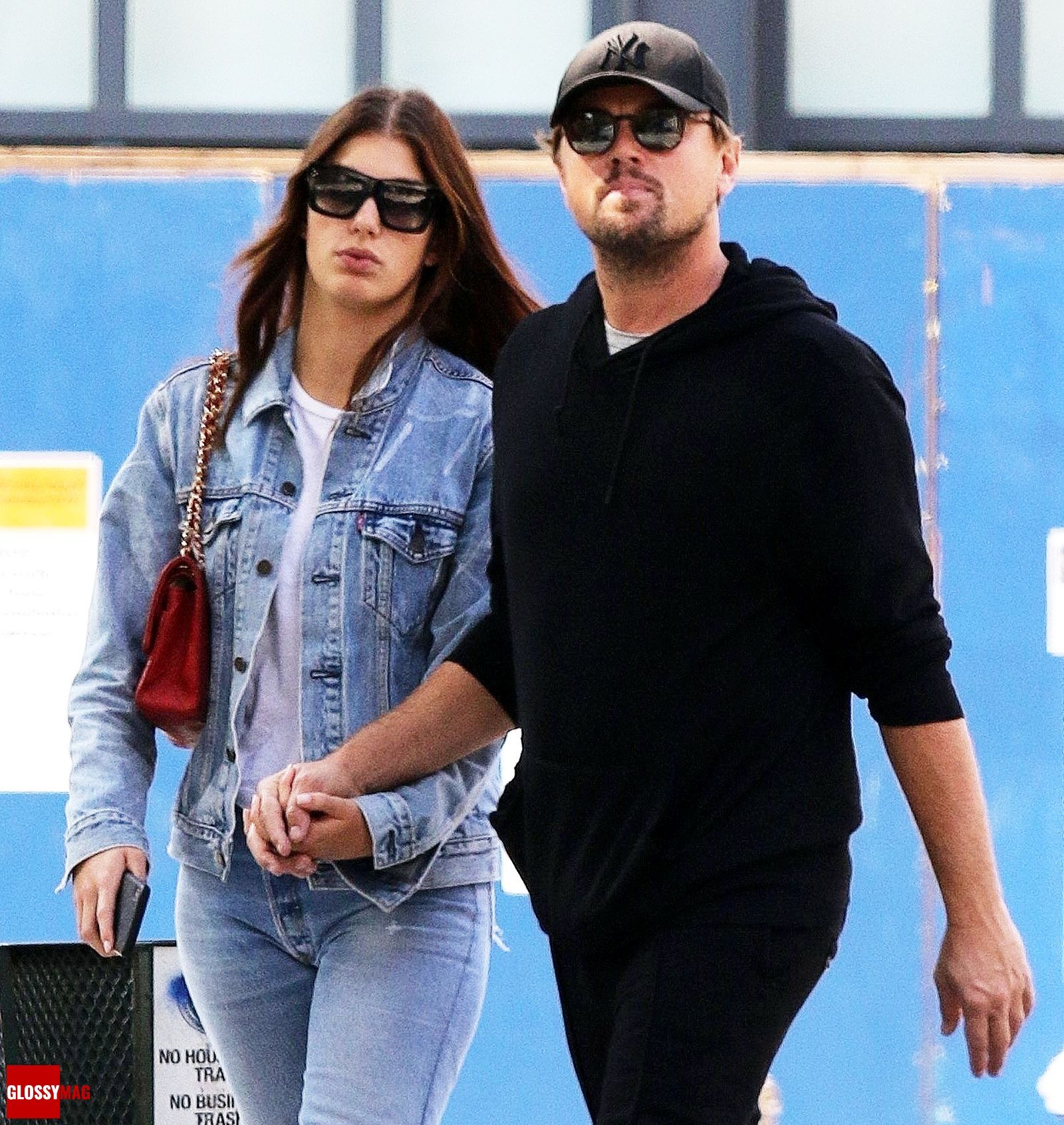 Леонардо Ди Каприо (Leonardo DiCaprio) и Камила Морроне (Camila Morrone) Леонардо Ди Каприо (Leonardo DiCaprio) и Камила Морроне (Camila Morrone) вместе 5 лет