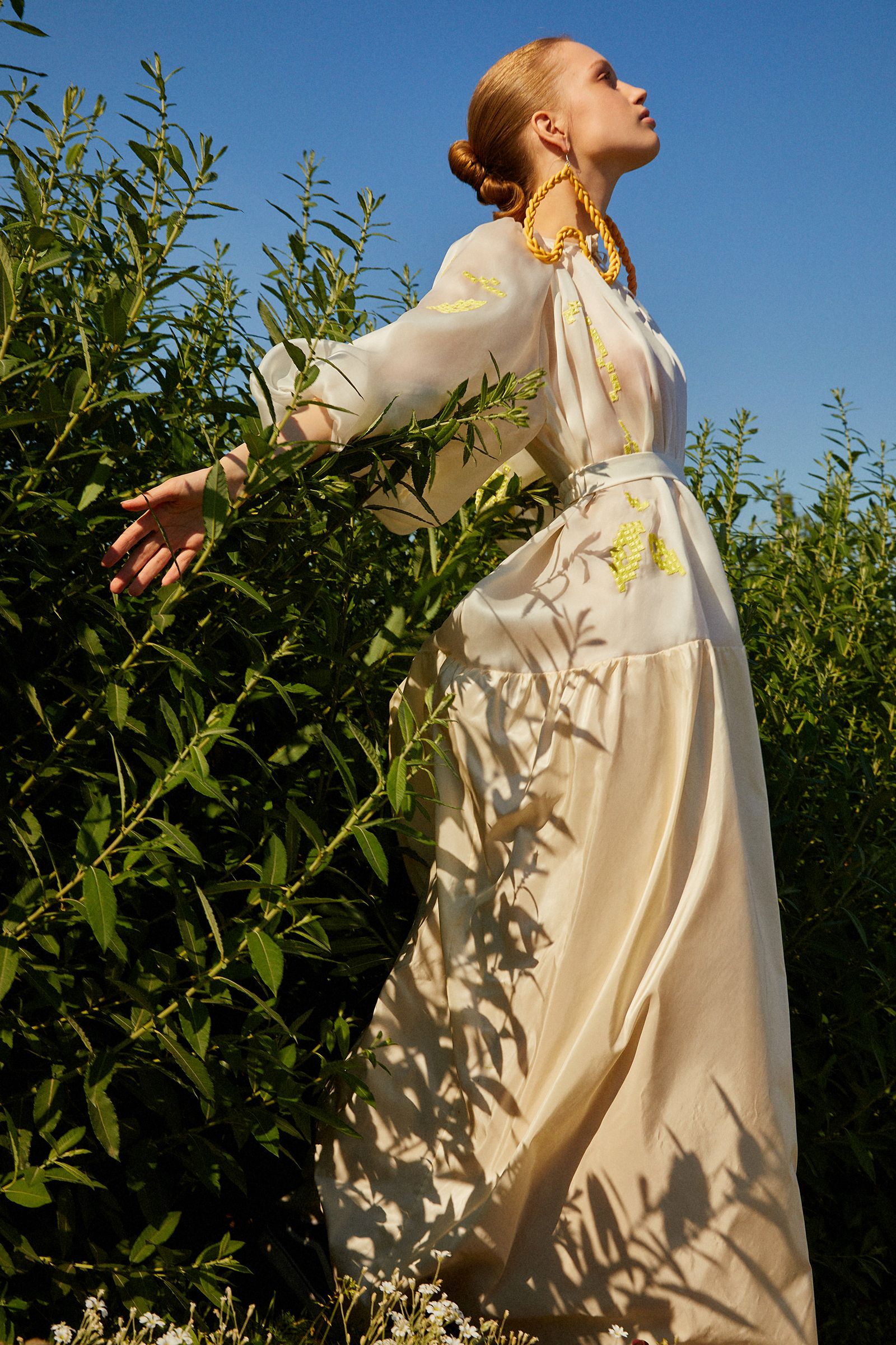 Лукбук Akhmadullina Осень/Зима 2022/23, фото 18