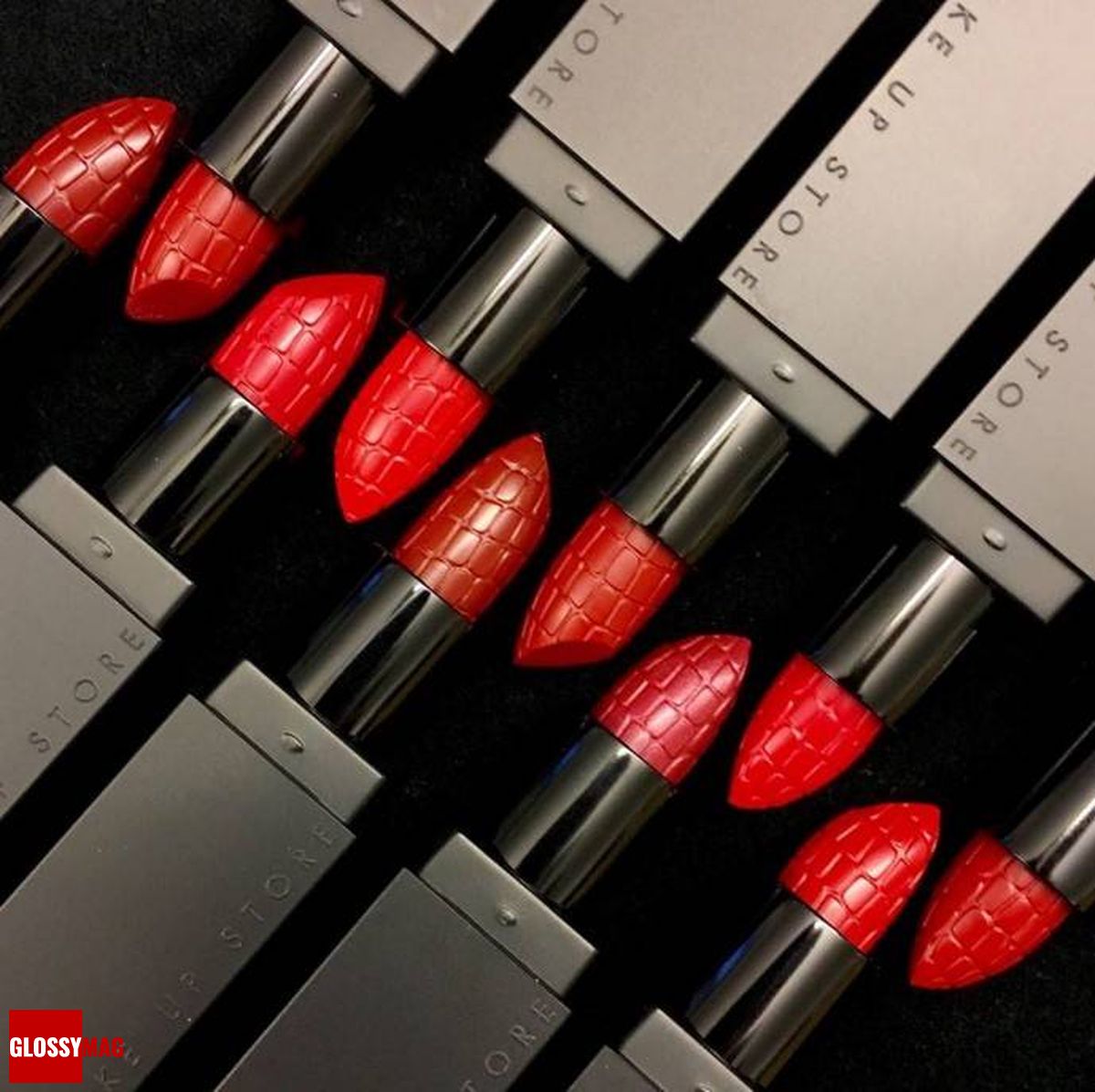 лукбук Make Up Store Fall 2015 Make Up Store Fall 2015