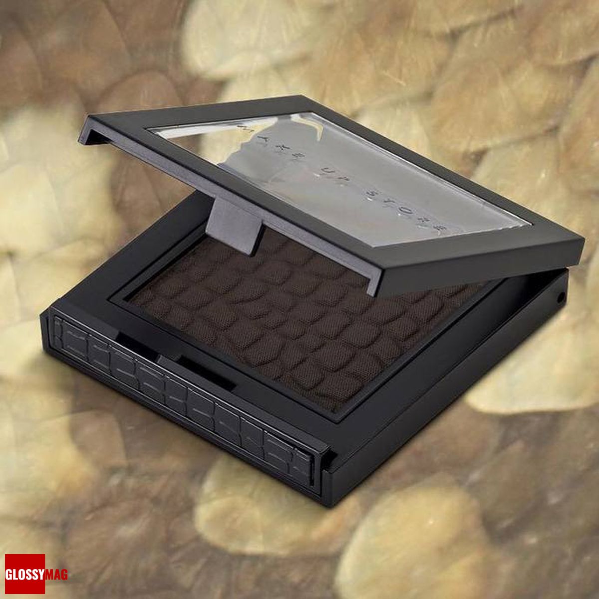 Make Up Store, тени Microshadow Charcoal Make Up Store, тени Microshadow Charcoal, коллекция Scale