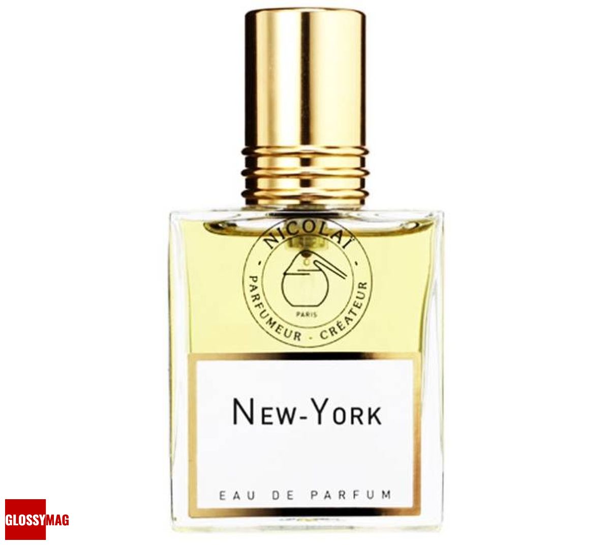 Nicolai Parfumeur Createur аромат New York Nicolai Parfumeur Createur, New York