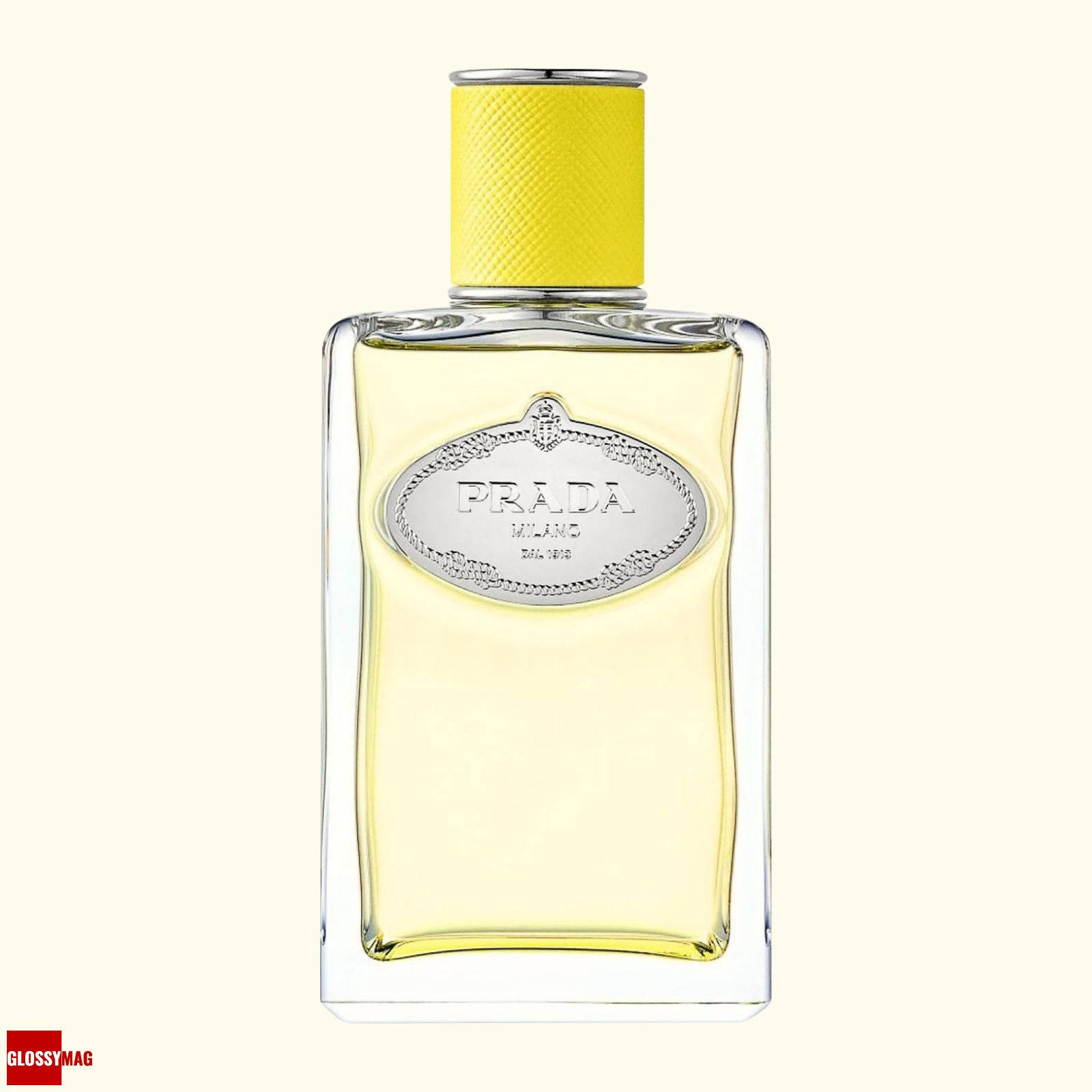 Prada, аромат Infusion d'Ylang Prada, Infusion d'Ylang