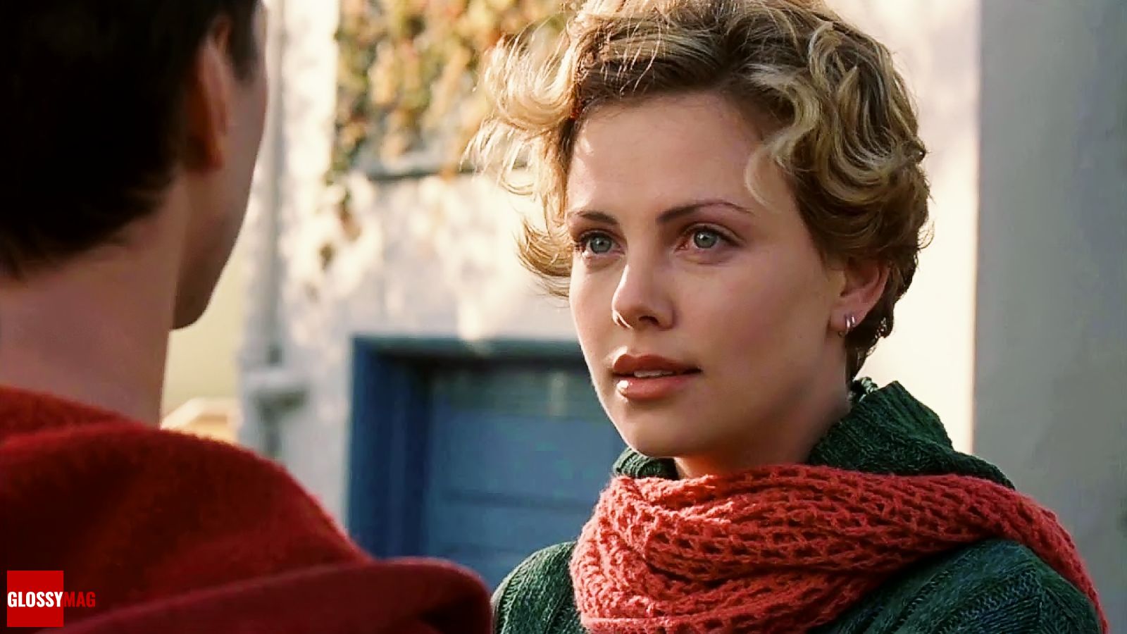 Шарлиз Терон, «Сладкий ноябрь» Шарлиз Терон, «Сладкий ноябрь», 2001