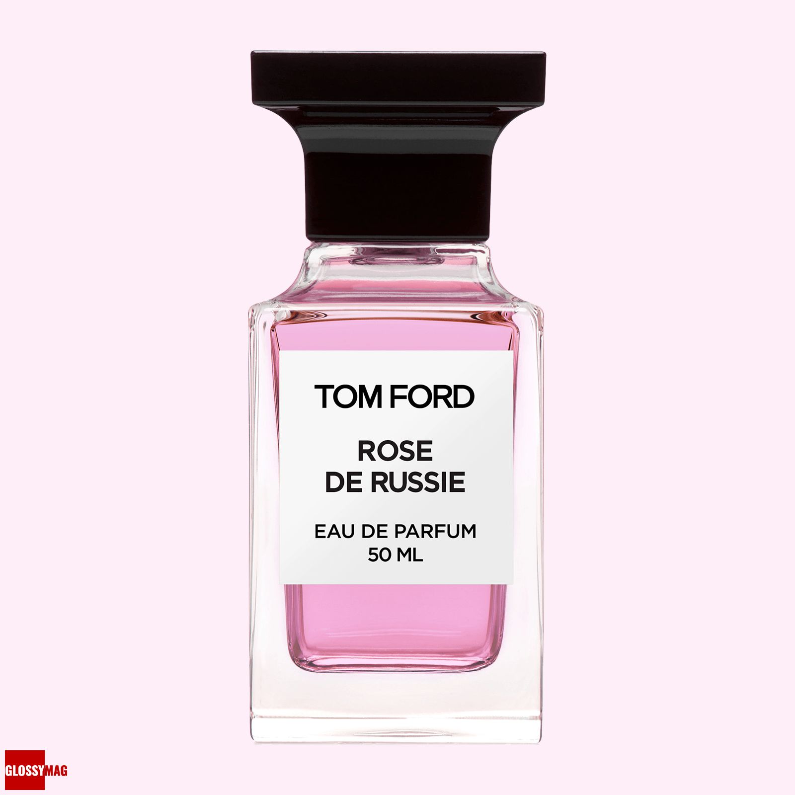 Tom Ford, аромат Rose de Russie, фото 2 Tom Ford, Rose de Russie, фото 2