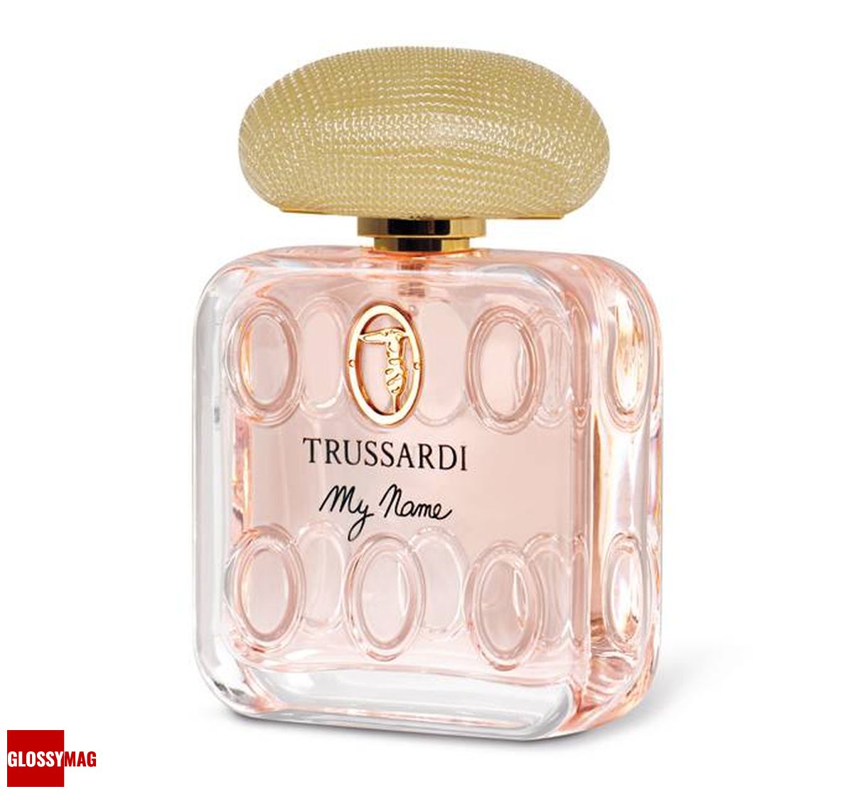 аромат Trussardi My Name Trussardi My Name