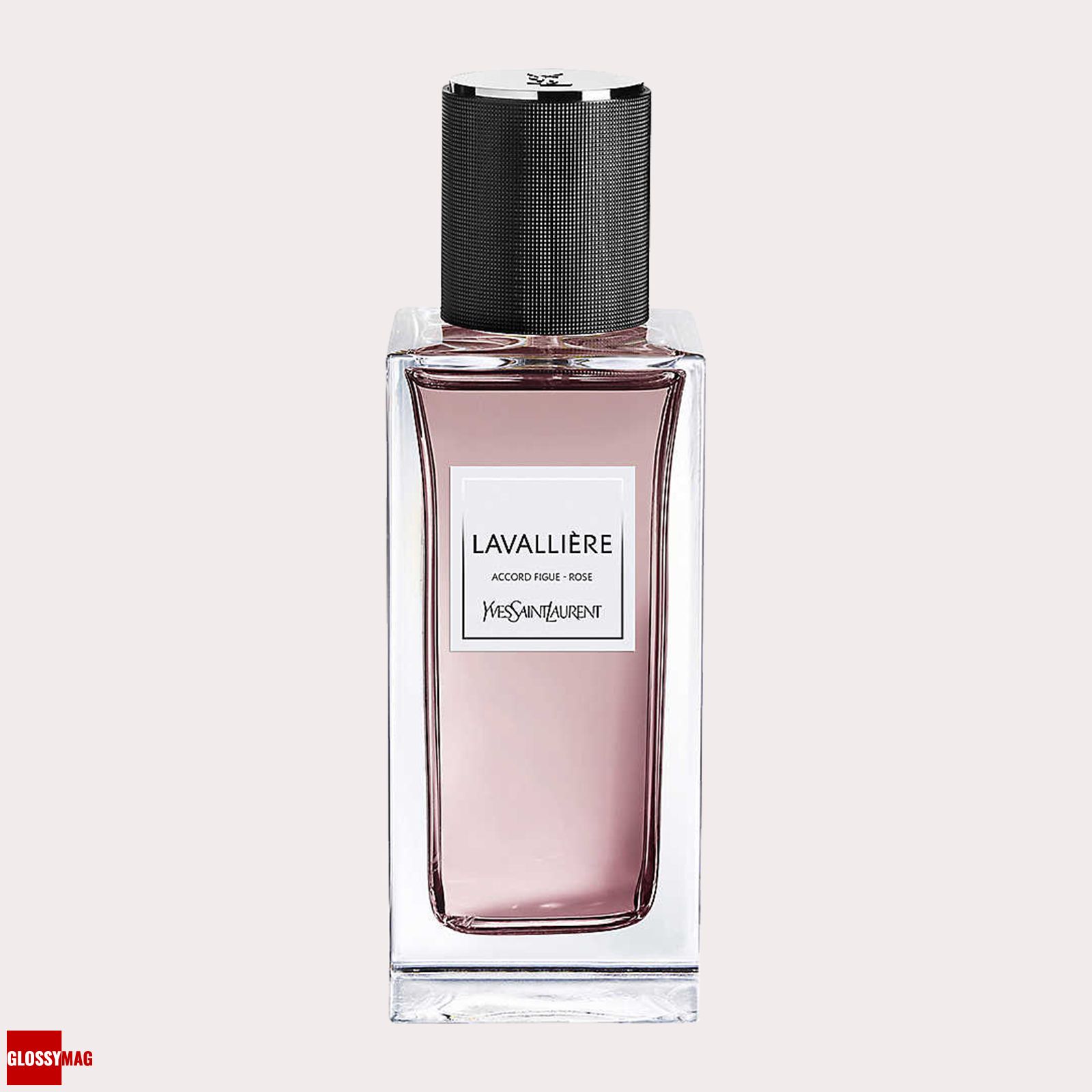 Yves Saint Laurent, Lavalliere Eau de Parfum, фото 2 Yves Saint Laurent, Lavalliere Eau de Parfum, коллекция Le Vestiaire des Parfums, фото 2
