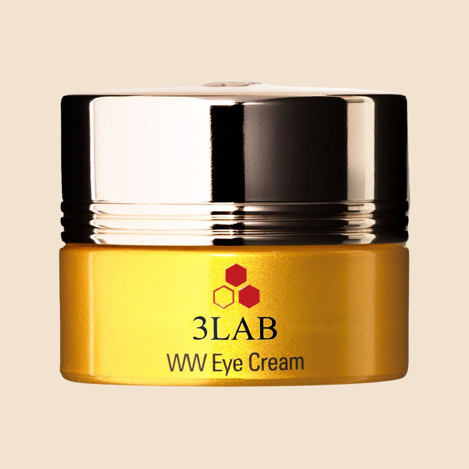3Lab, антивозрастной крем для области вокруг глаз WW Eye Cream