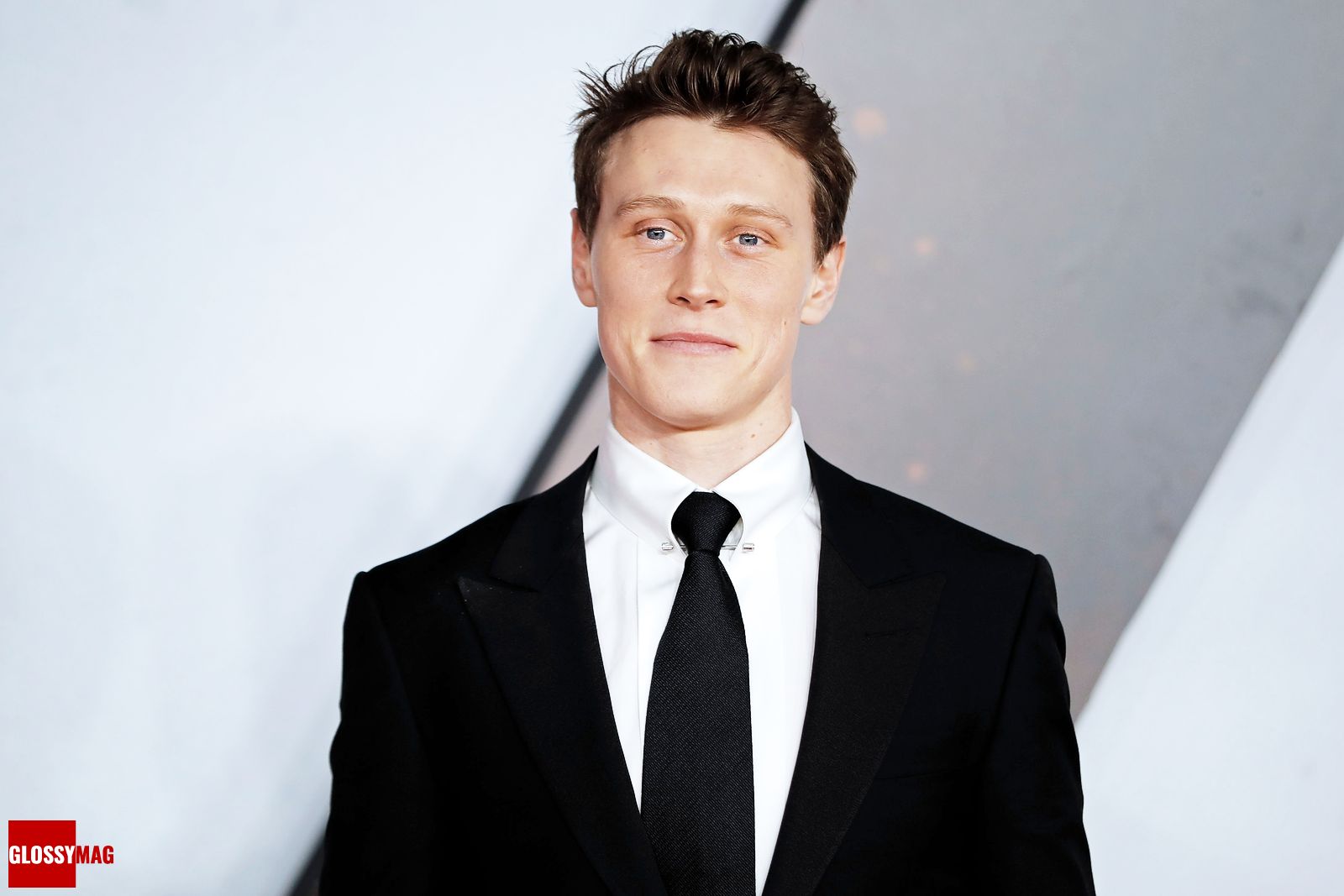 актер Джордж Маккэй (George MacKay), род. 1992 Джордж Маккэй (George MacKay), род. 1992
