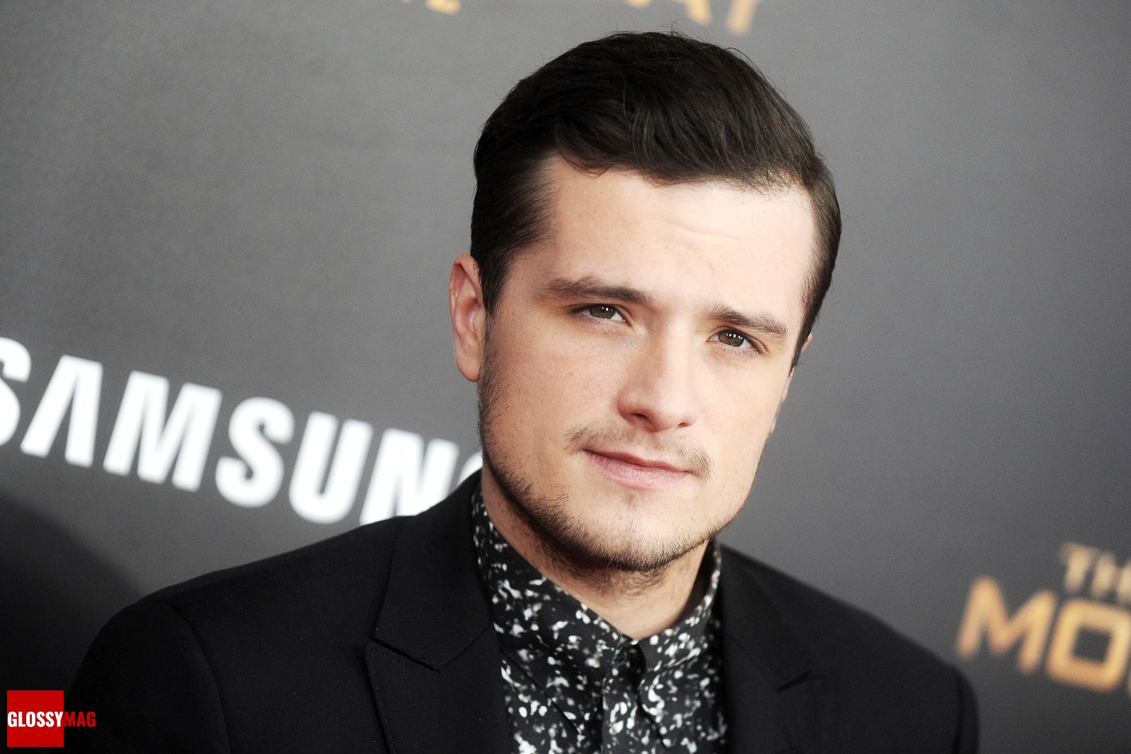 актер Джош Хатчерсон (Josh Hutcherson), род. 1992 Джош Хатчерсон (Josh Hutcherson), род. 1992