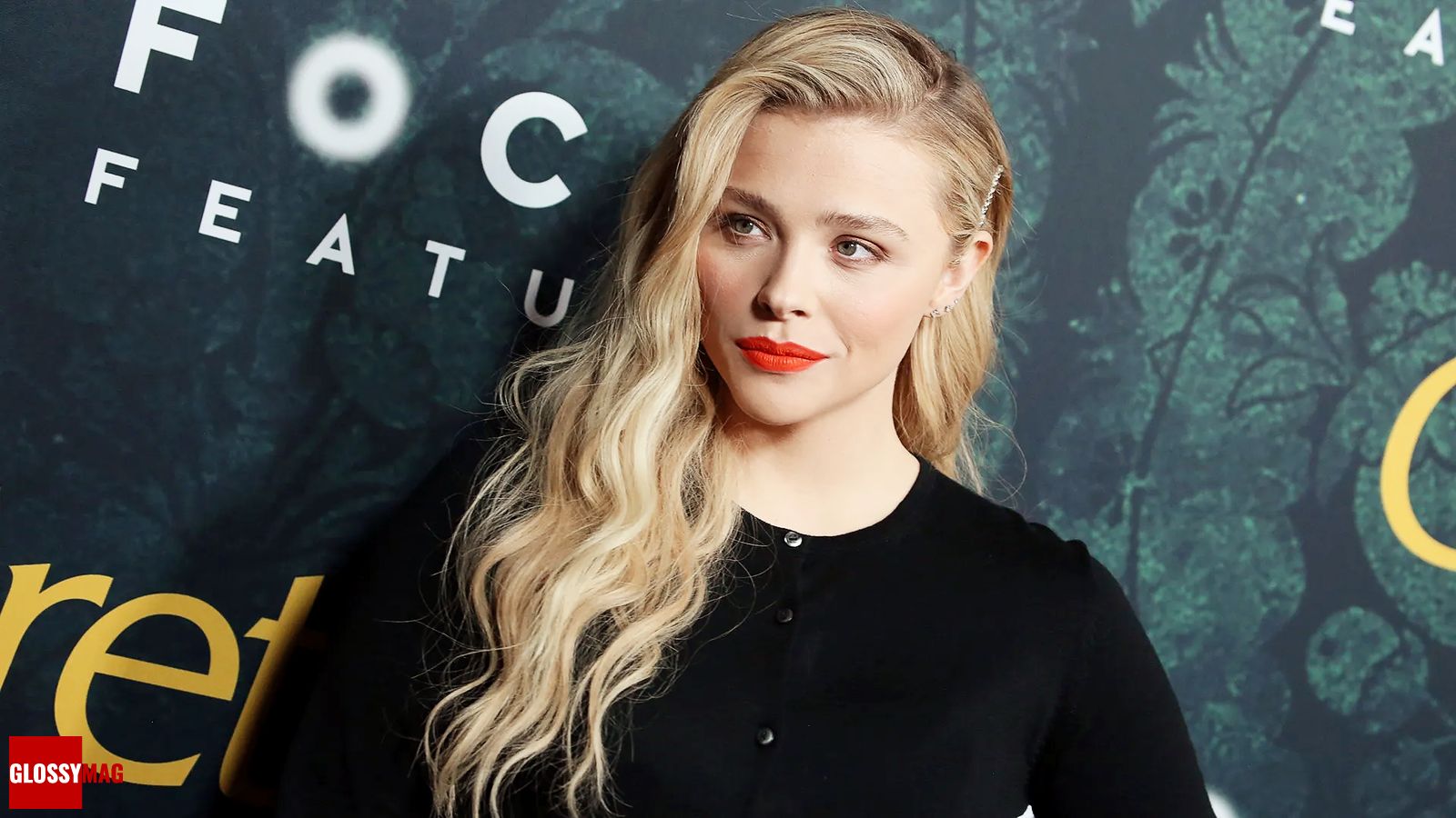 актриса Хлоя Грейс Морец (Chloë Grace Moretz), род. 1997 Хлоя Грейс Морец (Chloë Grace Moretz), род. 1997