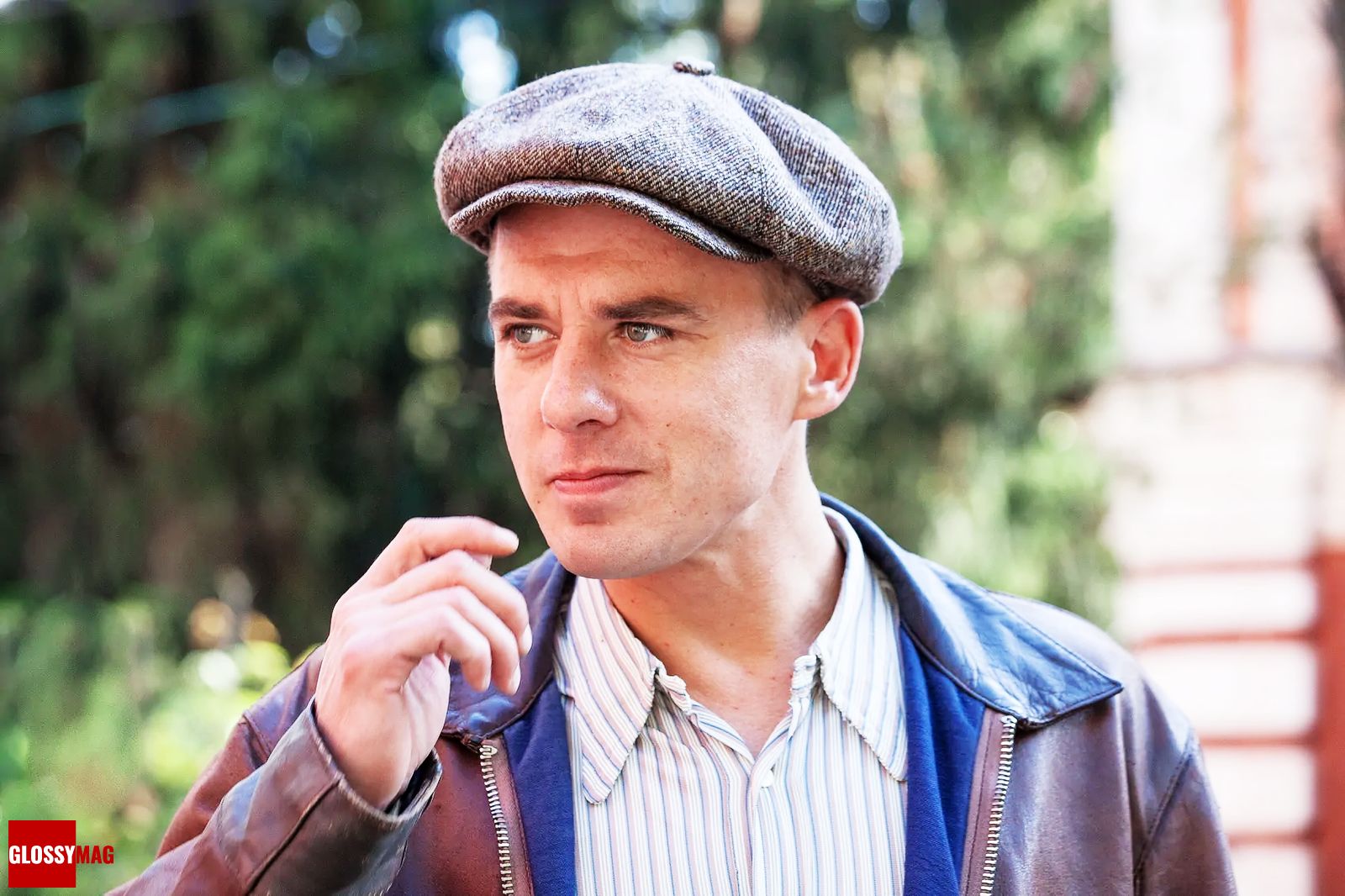 Игорь Петренко (Igor Petrenko) Игорь Петренко (Igor Petrenko), род. 1977