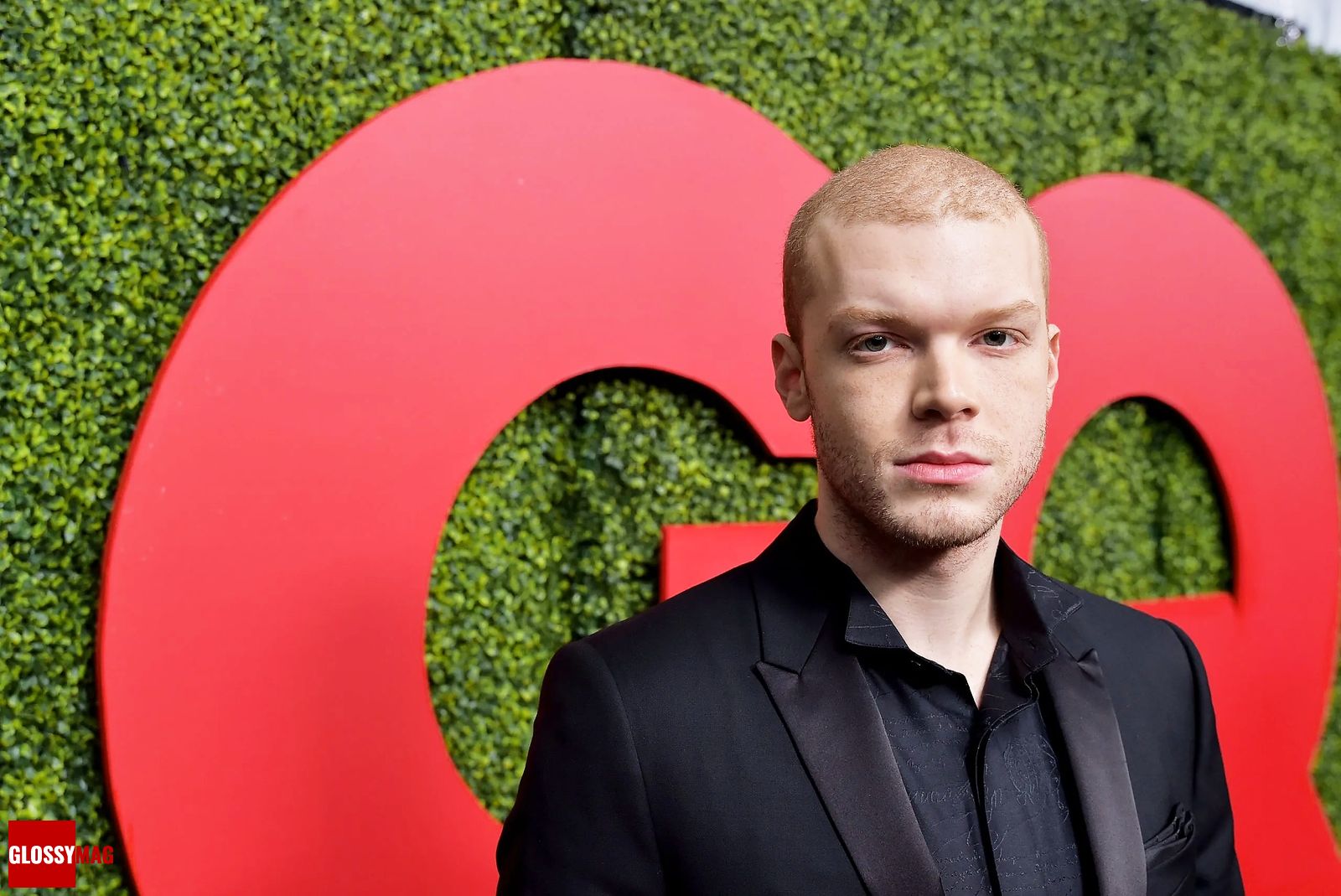 актер Камерон Монахэн (Cameron Monaghan), род. 1993 Камерон Монахэн (Cameron Monaghan), род. 1993