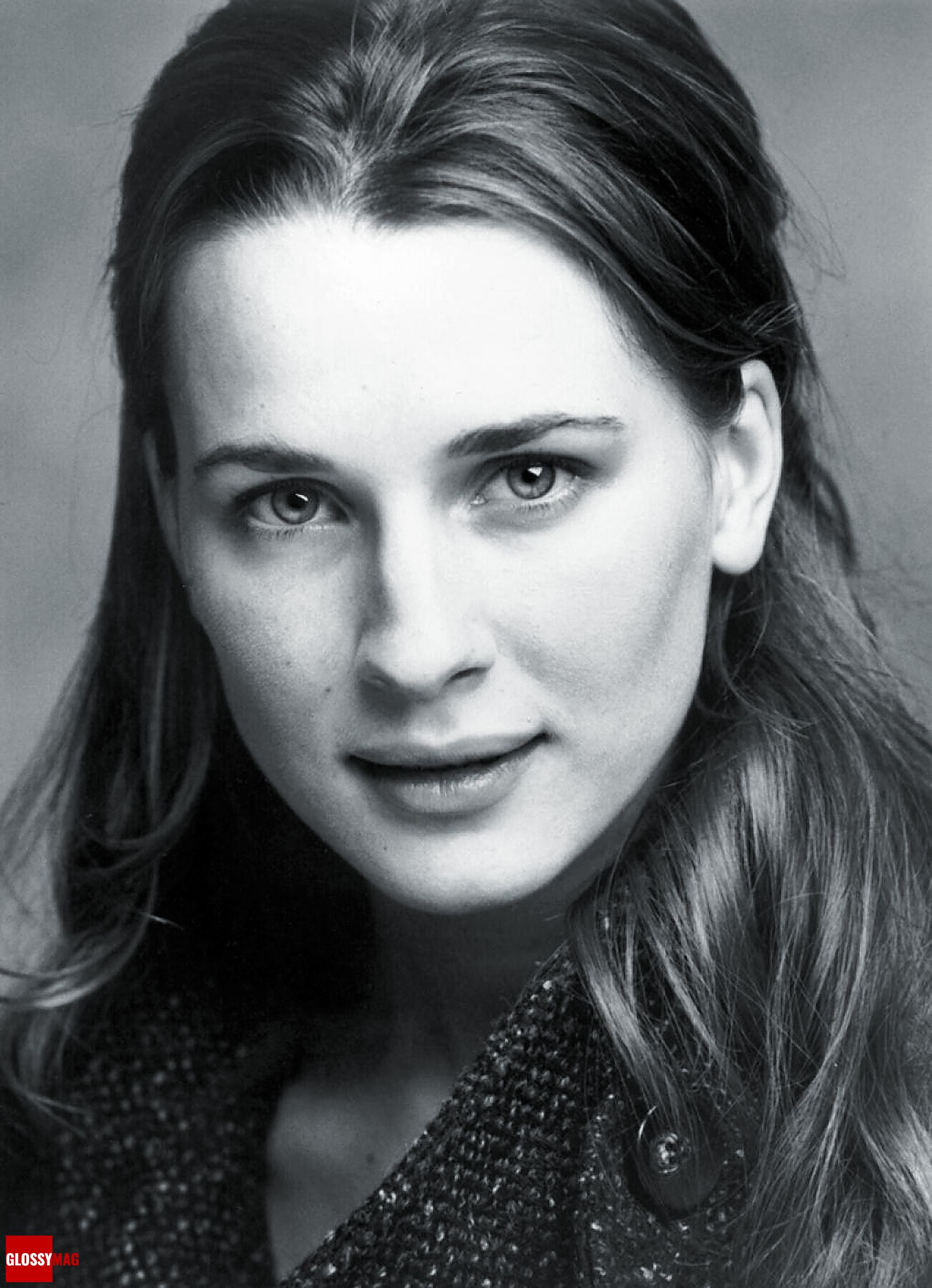 Карли Масси-Бирч (Carly Massey-Birch), род. 1982