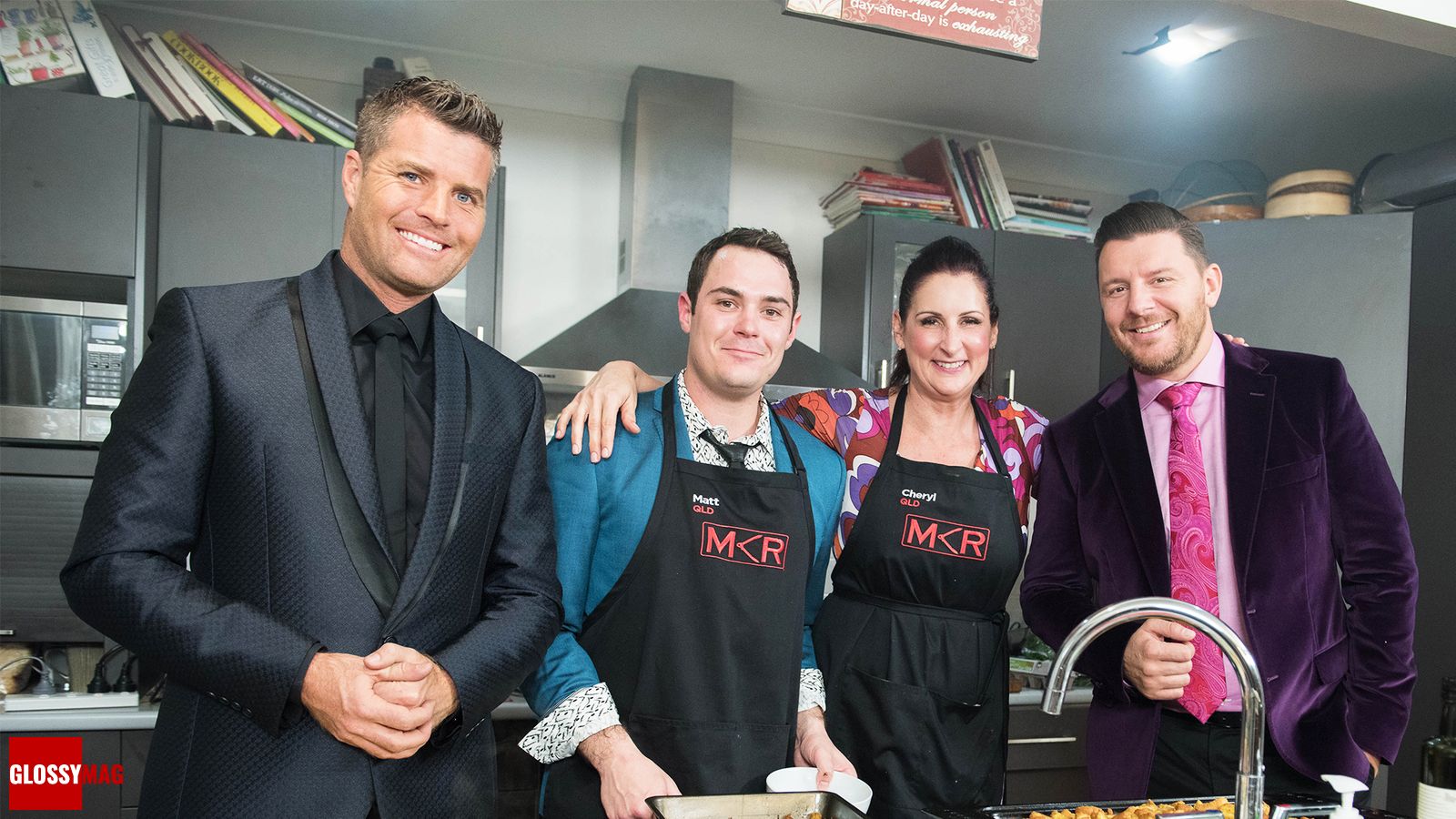 «Правила моей кухни» (My Kitchen Rules), 2010 — по настоящее время