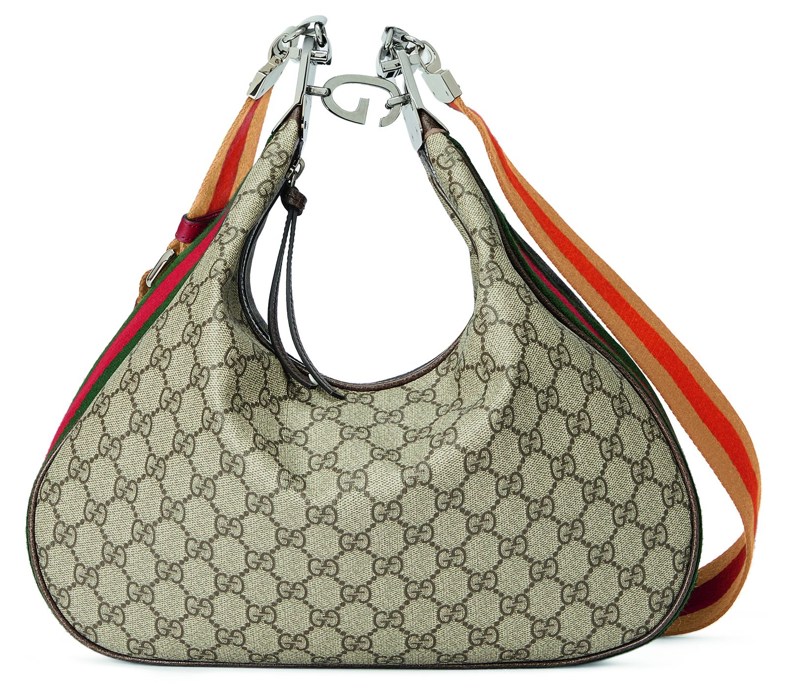 Сумка на плечо Gucci Attache в версии Алессандро Микеле, фото 11