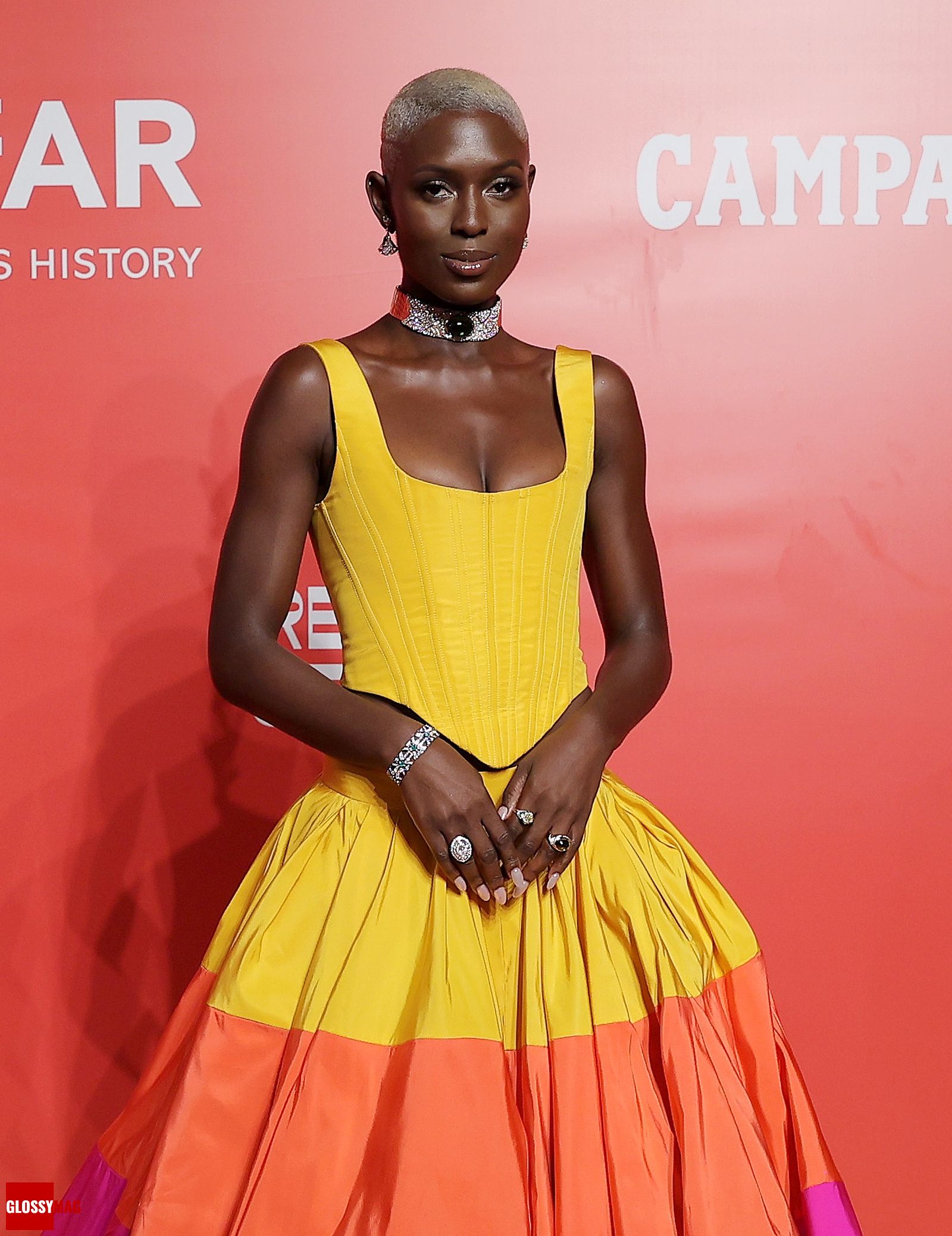 Джоди Тернер Смит на гала-концерте amfAR Venice Gala 2022 в рамках 79-го Венецианского кинофестиваля Джоди Тернер Смит на гала-концерте amfAR Venice Gala 2022 в рамках 79-го Венецианского кинофестиваля, 7 сентября 2022 г.