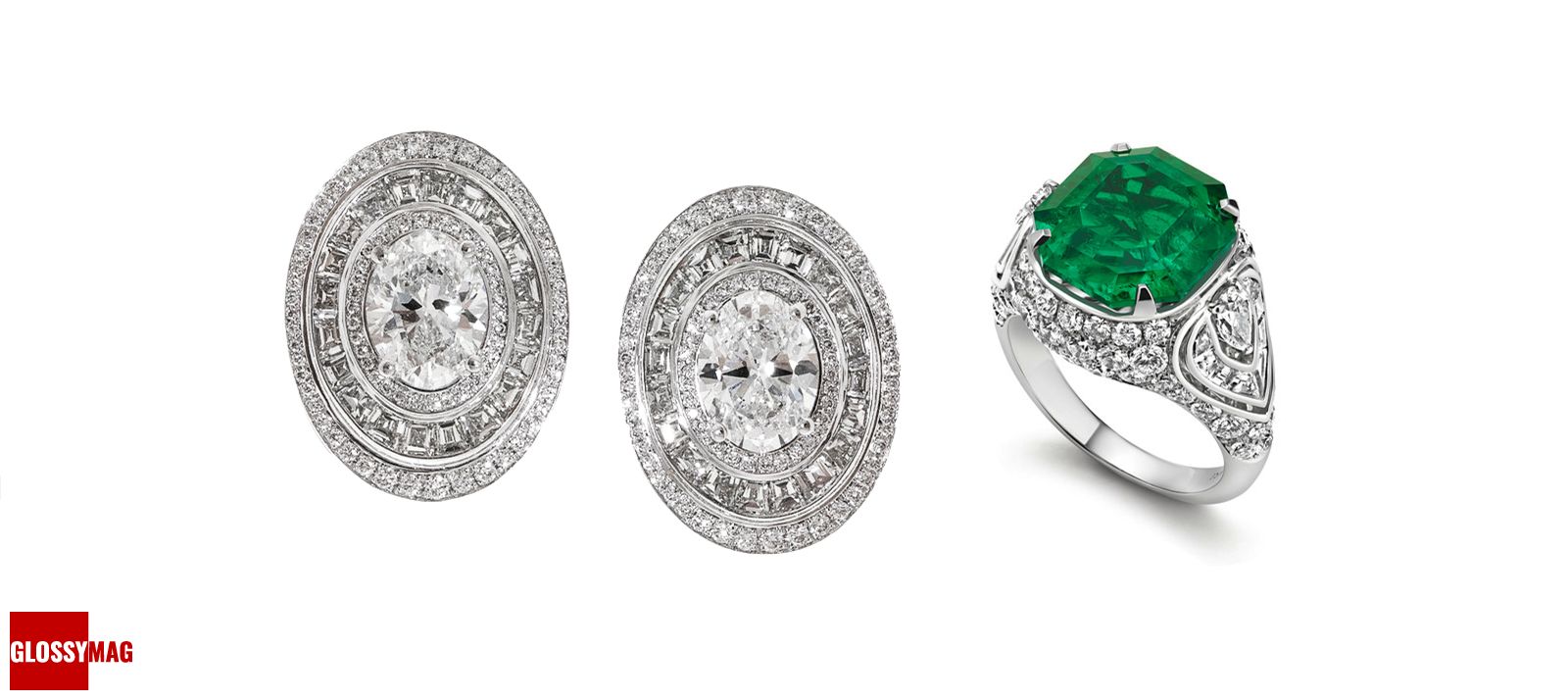 Элли Голдинг: серьги, кольцо Bvlgari Элли Голдинг: серьги и кольцо Bvlgari