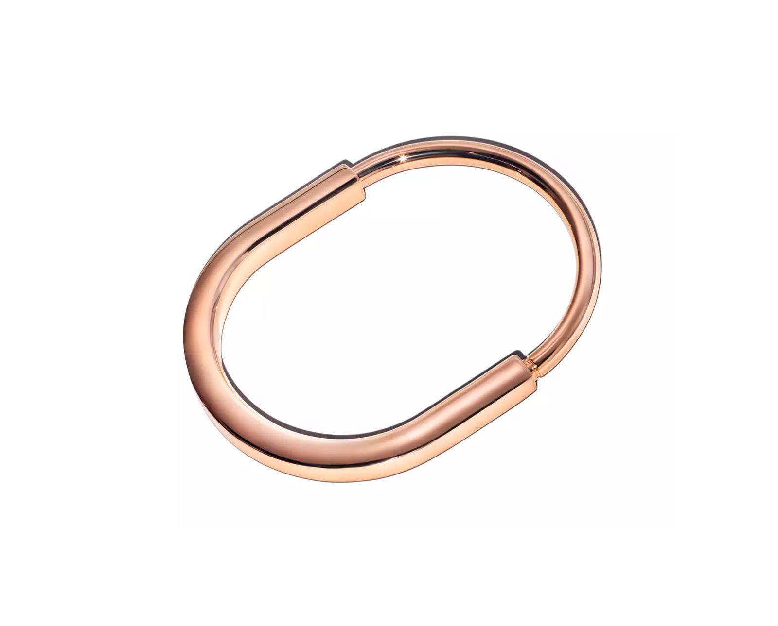 Tiffany & Co. представляет коллекцию браслетов «Tiffany Lock», фото 2 Коллекция браслетов «Tiffany Lock» от Tiffany & Co., фото 6