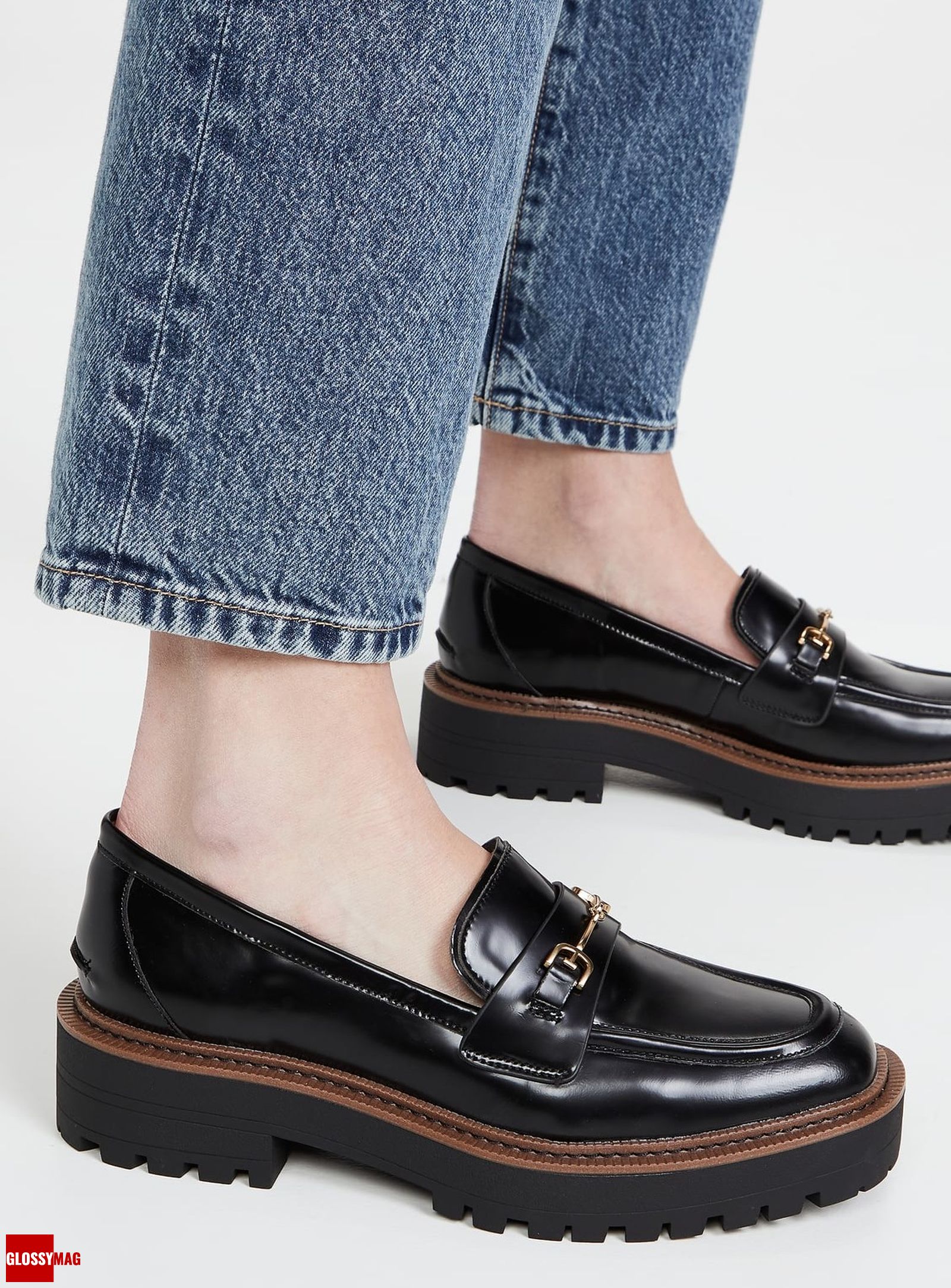 Sam Edelman Лоферы Sam Edelman