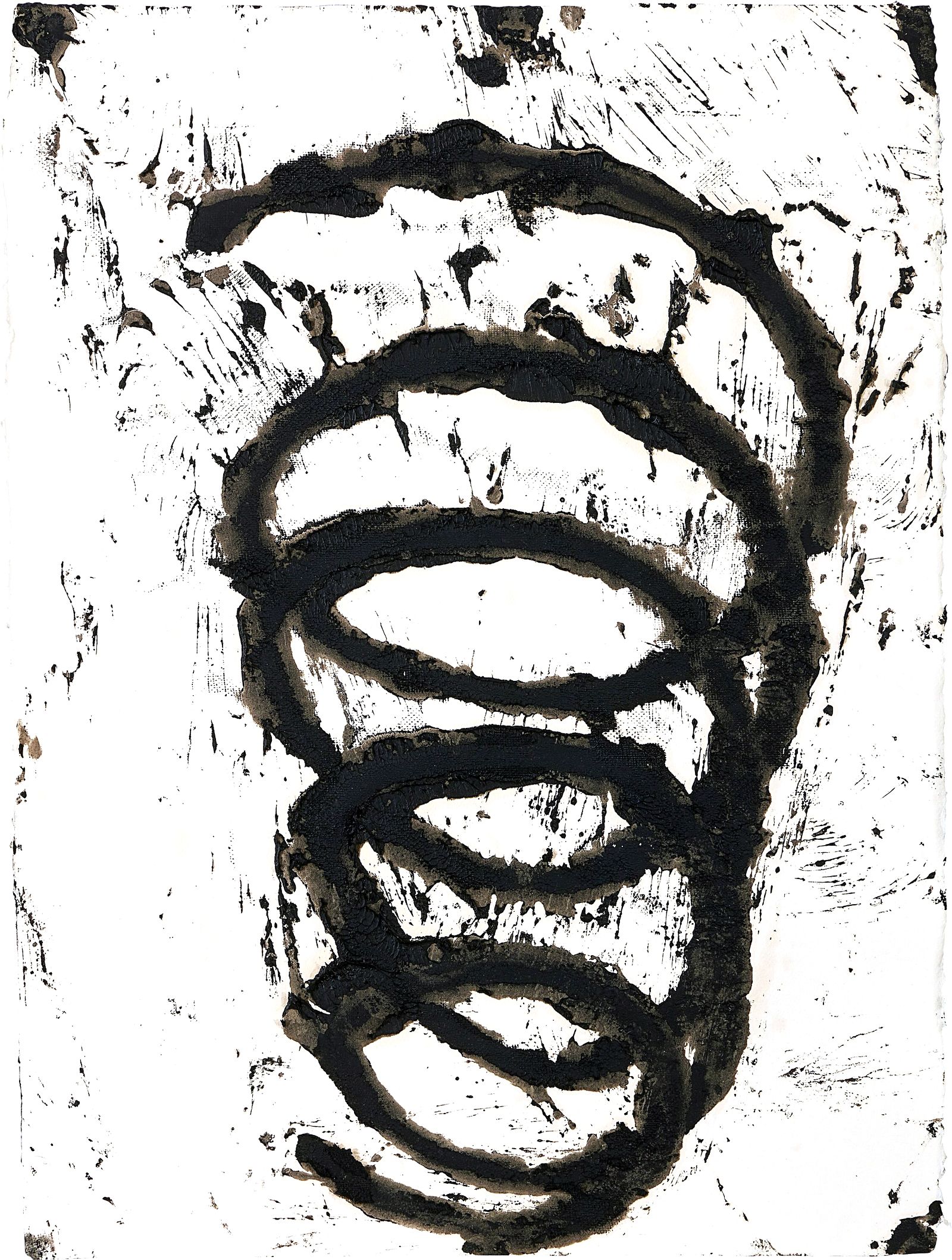 художник Ричард Серра. «Rotation #9» Ричард Серра. «Rotation #9»