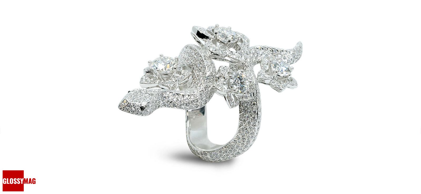 Сэди Синк: Chopard кольцо Сэди Синк: кольцо Chopard