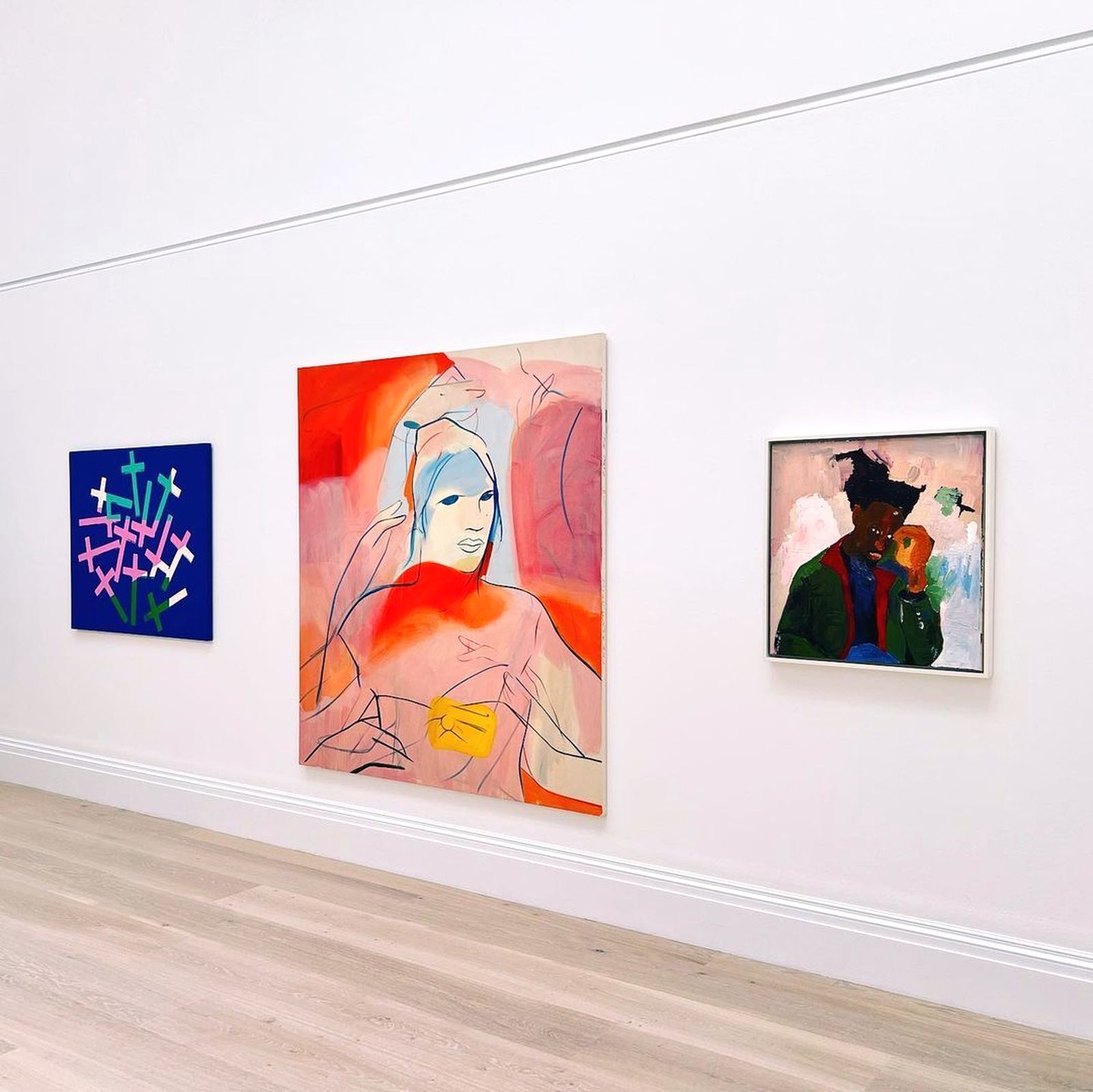Sotheby's и британский актер Роберт Паттинсон анонсировали аукцион Contemporary Curated, фото 1 Sotheby's и Роберт Паттинсон анонсировали аукцион Contemporary Curated, фото 1