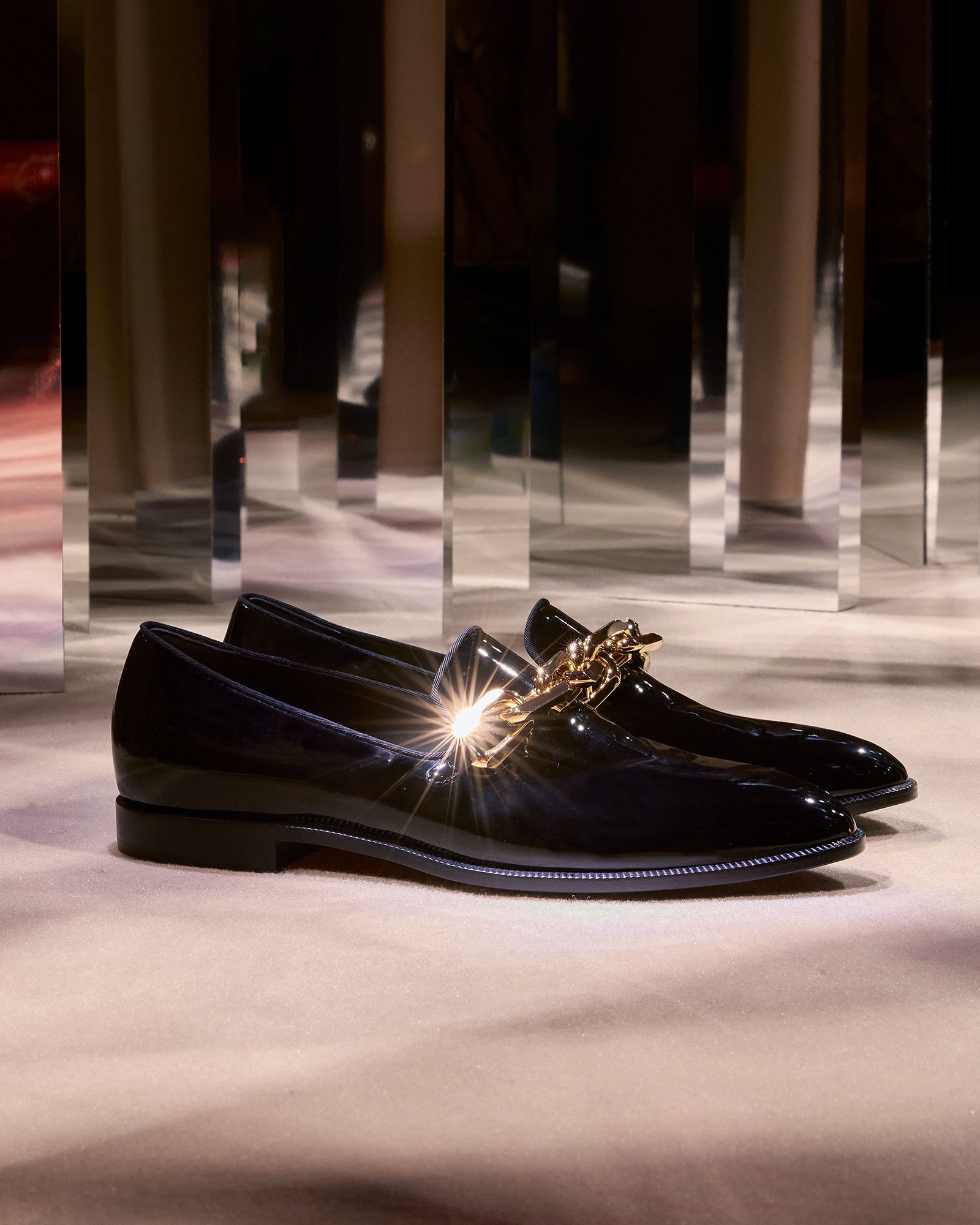Вечеринка Giuseppe Zanotti в Милане, фото 4 Вечеринка Джузеппе Занотти в Милане, фото 4